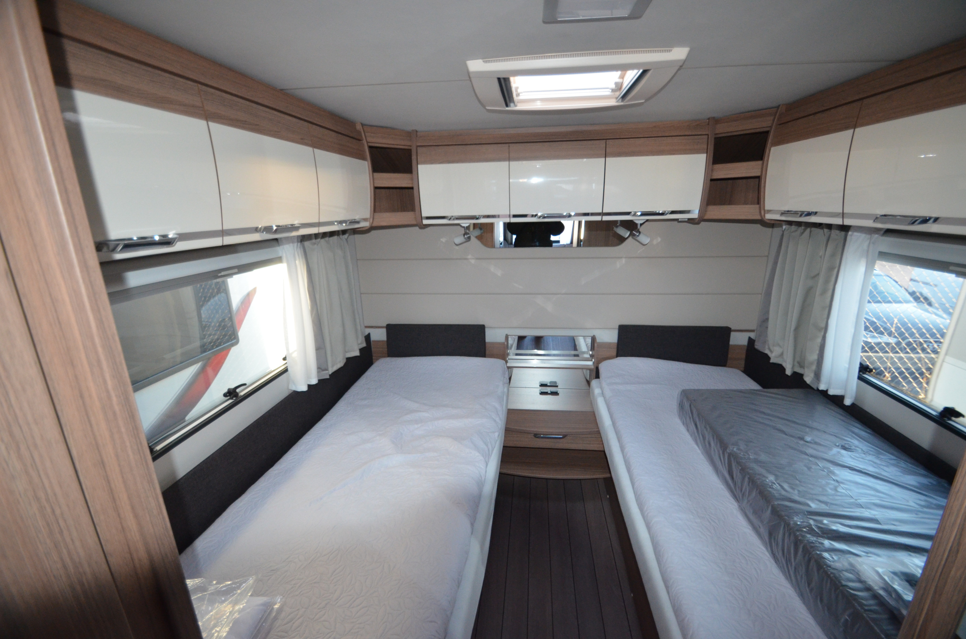 Knaus 590 - Knaus
