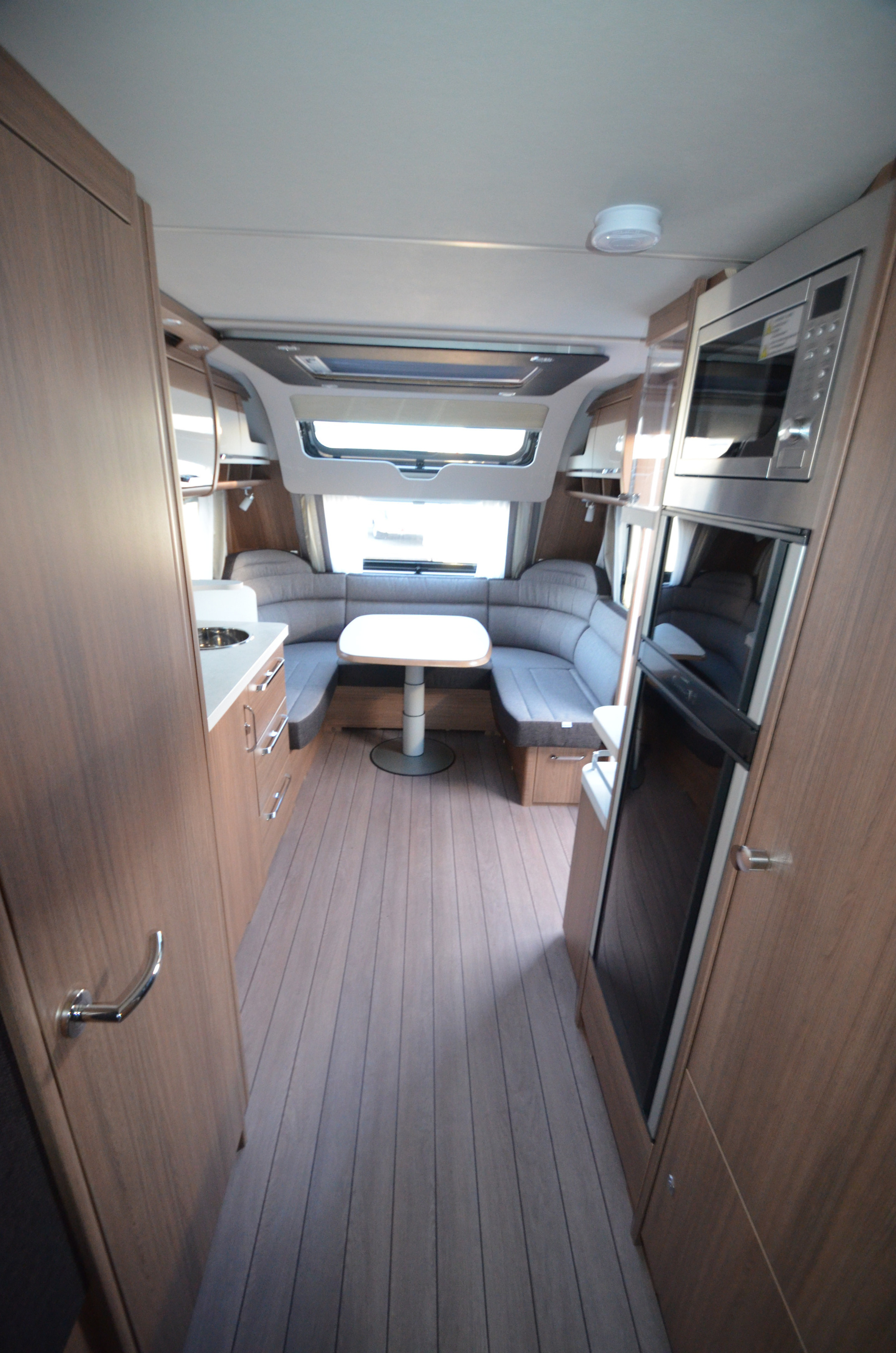 Knaus 590 - Knaus