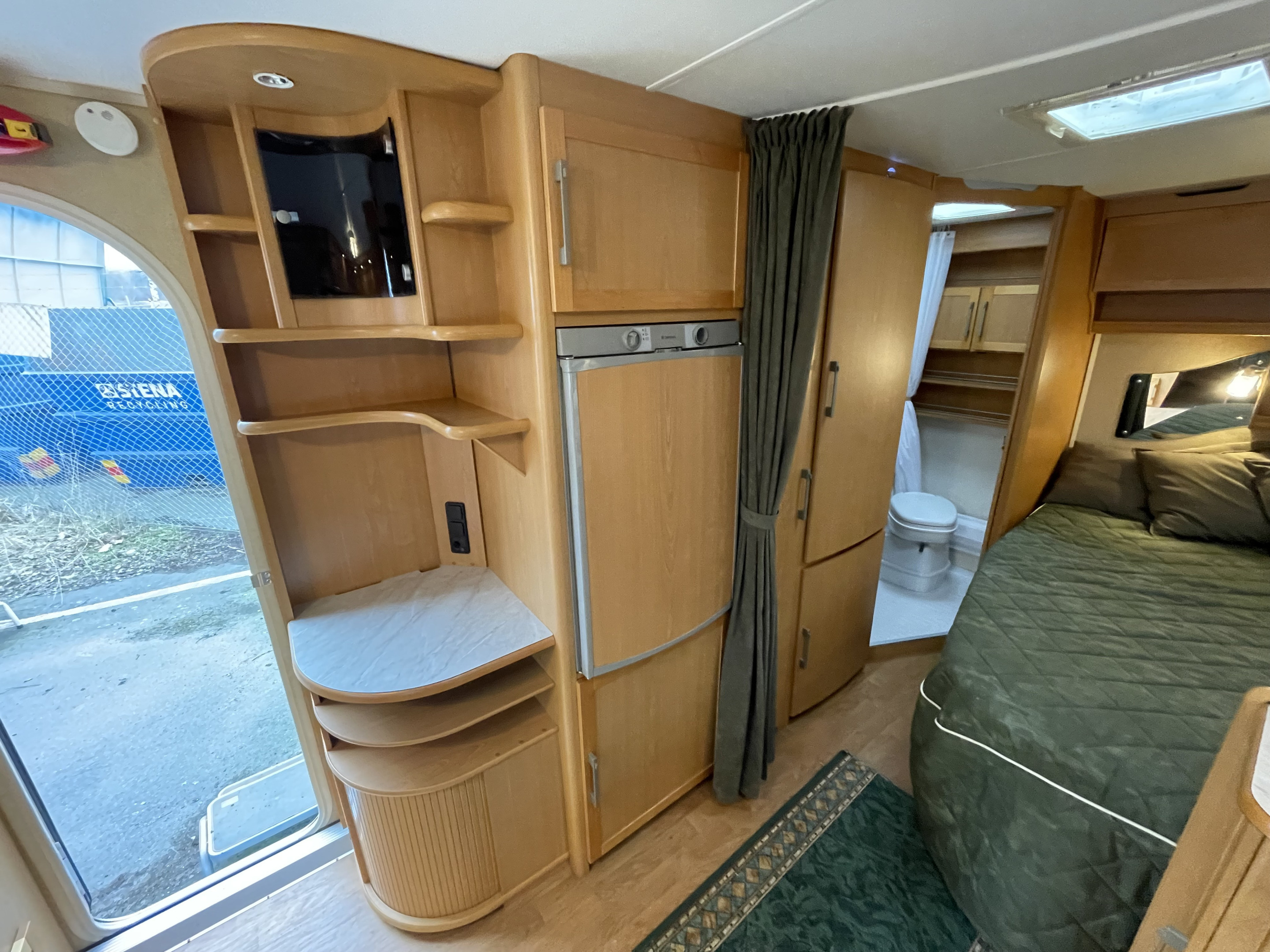 KABE SMARAGD XL KS - KABE