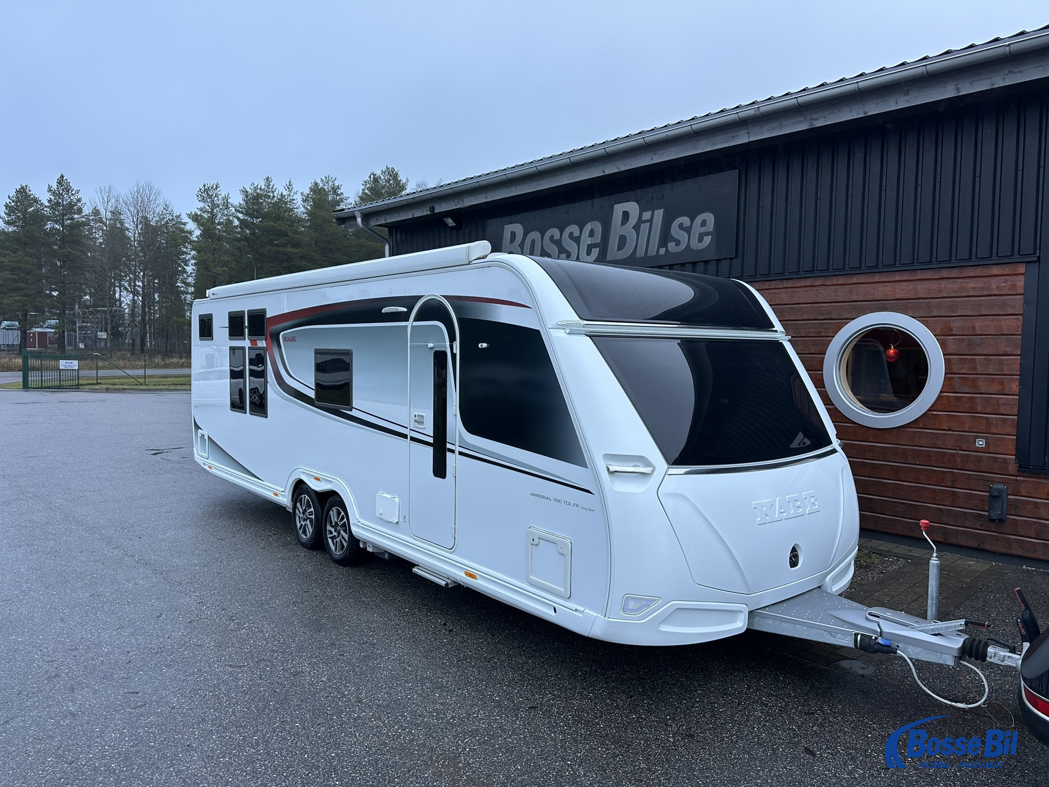KABE IMPERIAL 780 TDL FK KS - KABE