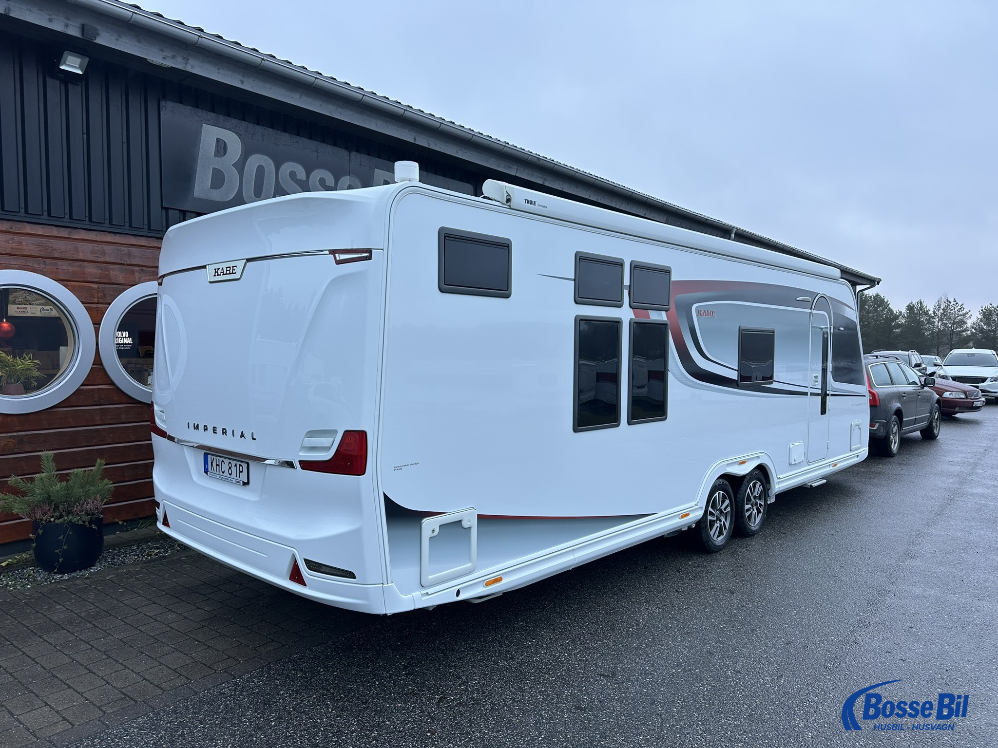 KABE IMPERIAL 780 TDL FK KS - KABE