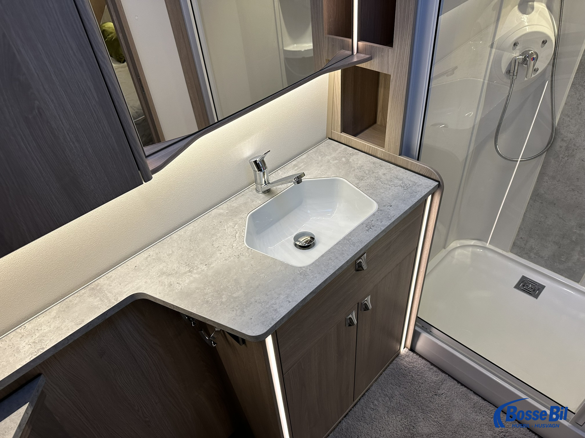 KABE IMPERIAL 780 TDL FK KS - KABE
