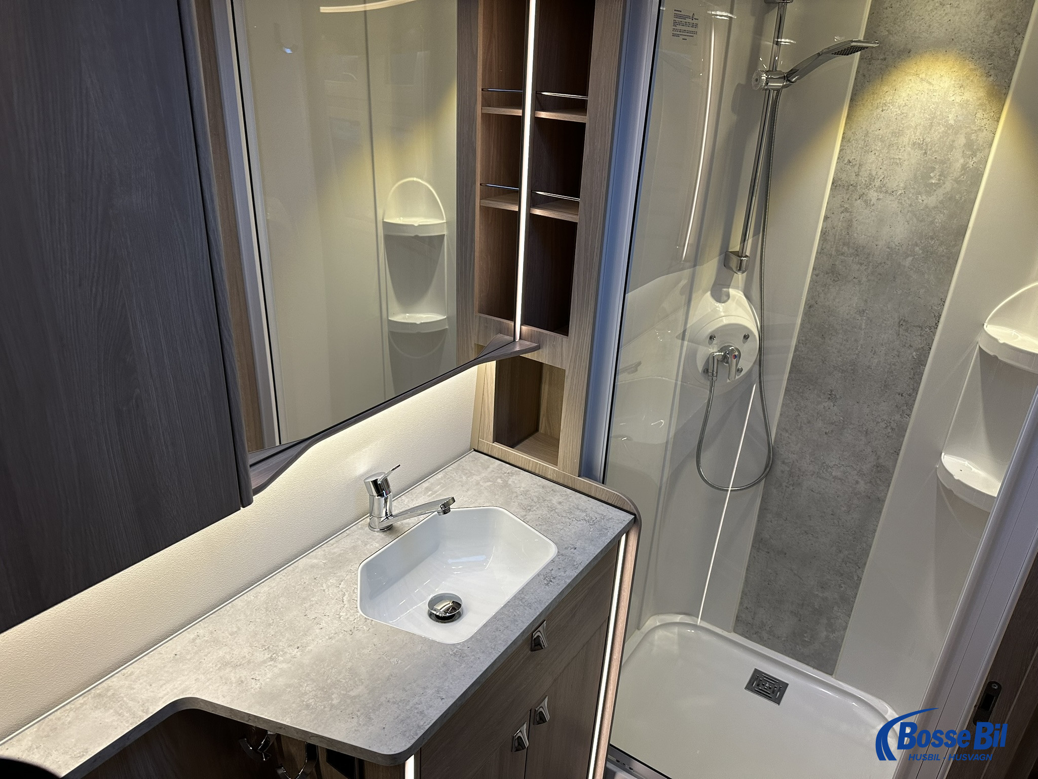 KABE IMPERIAL 780 TDL FK KS - KABE
