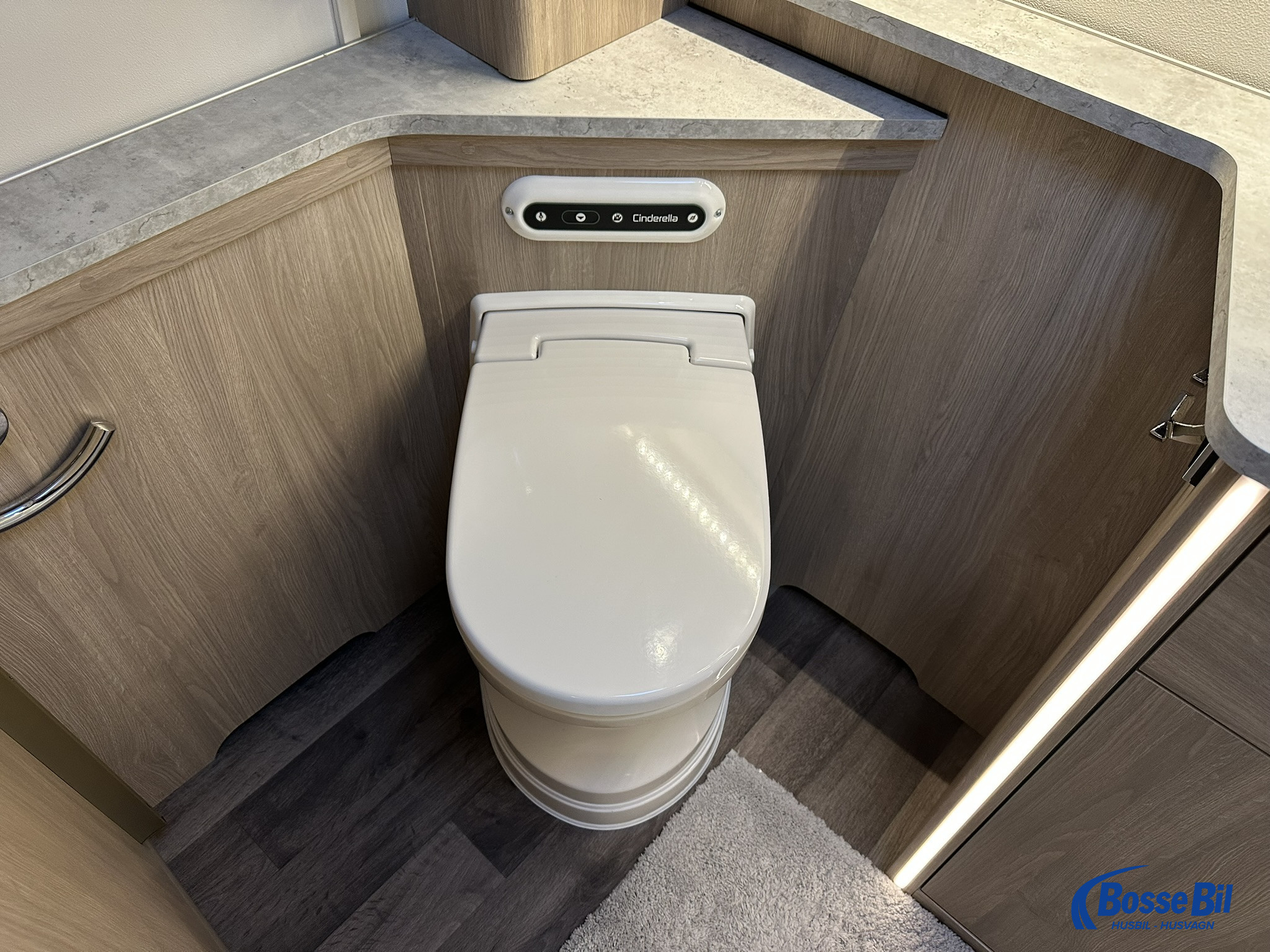 KABE IMPERIAL 780 TDL FK KS - KABE