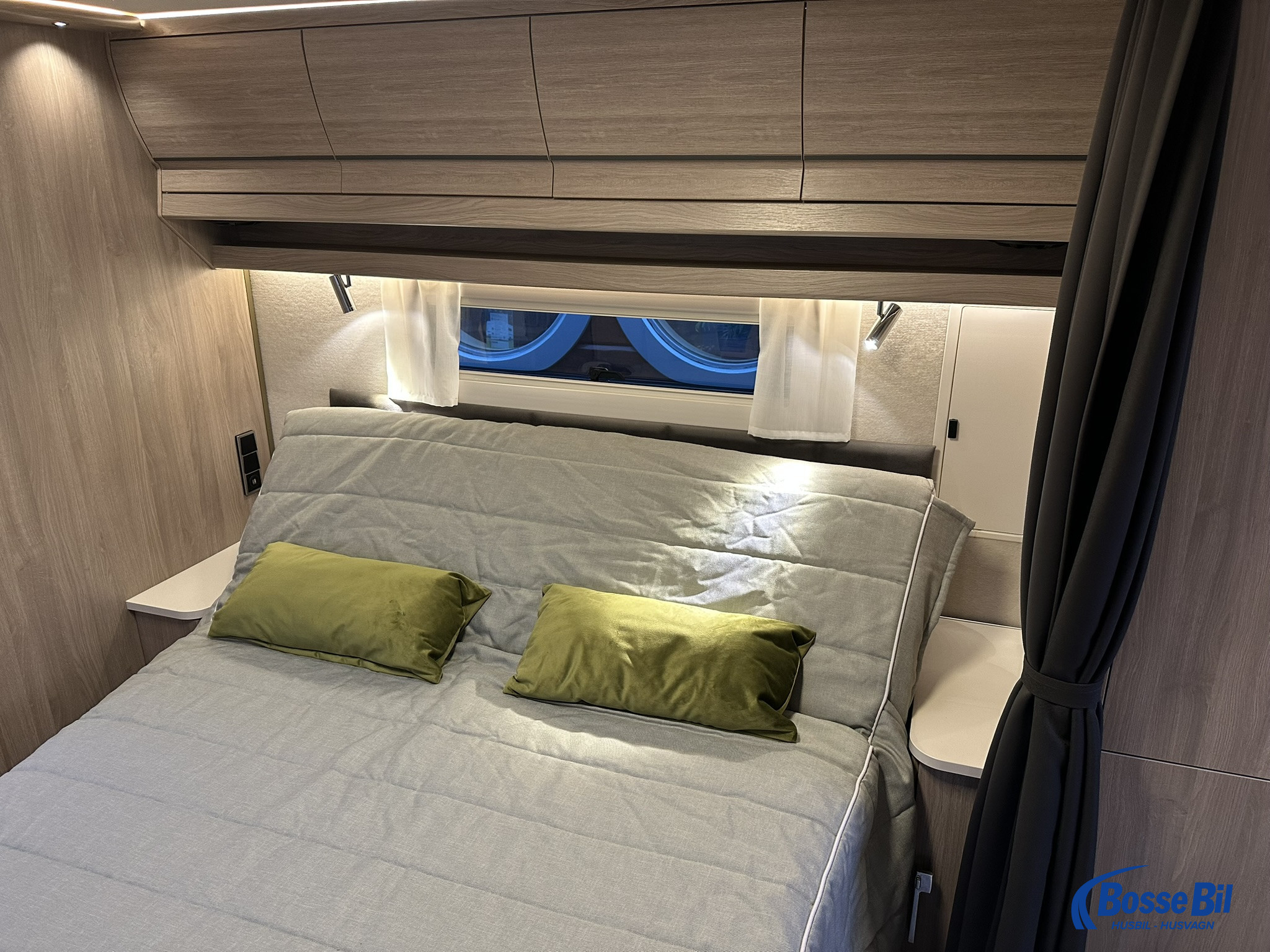 KABE IMPERIAL 780 TDL FK KS - KABE