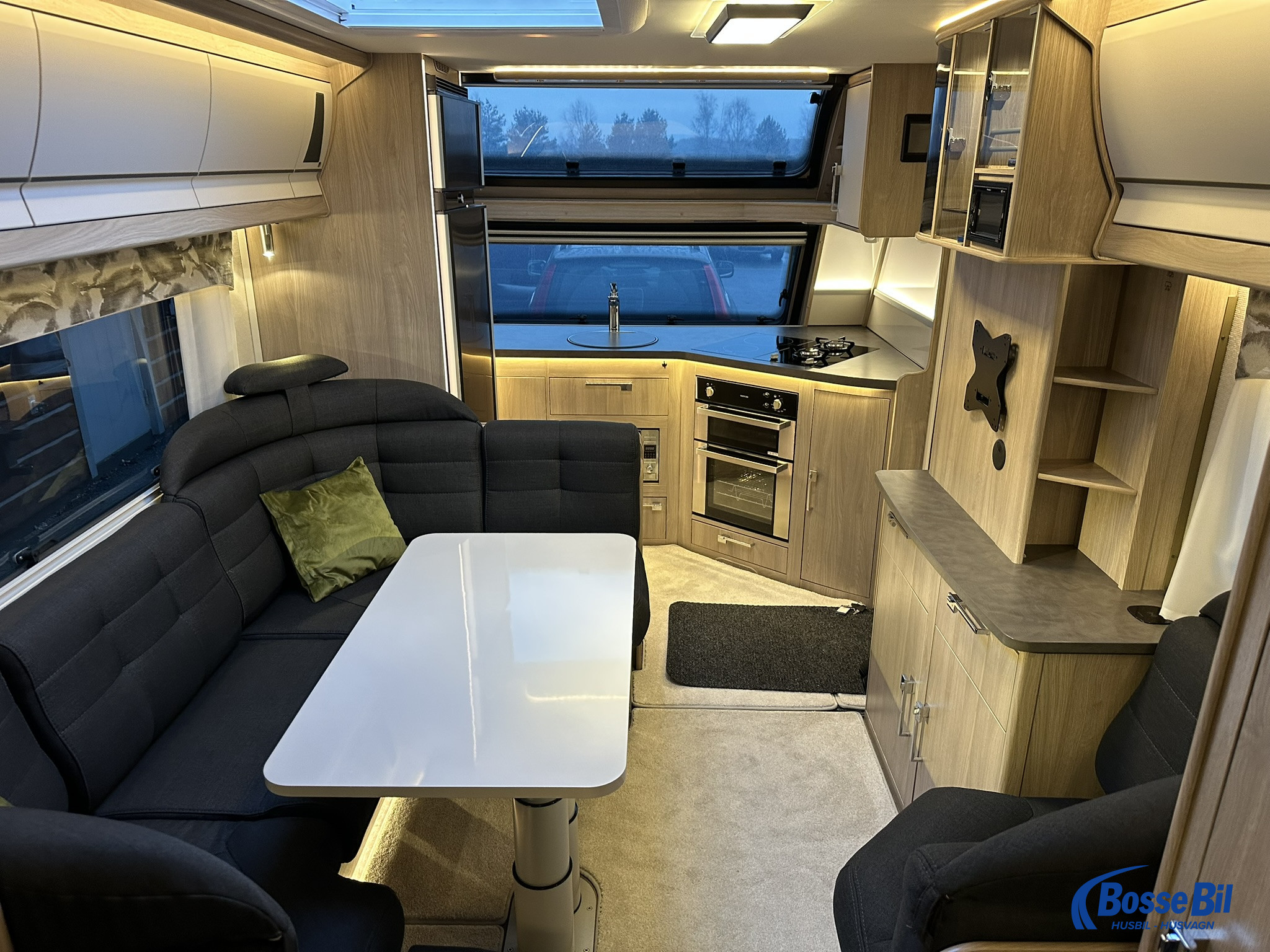 KABE IMPERIAL 780 TDL FK KS - KABE