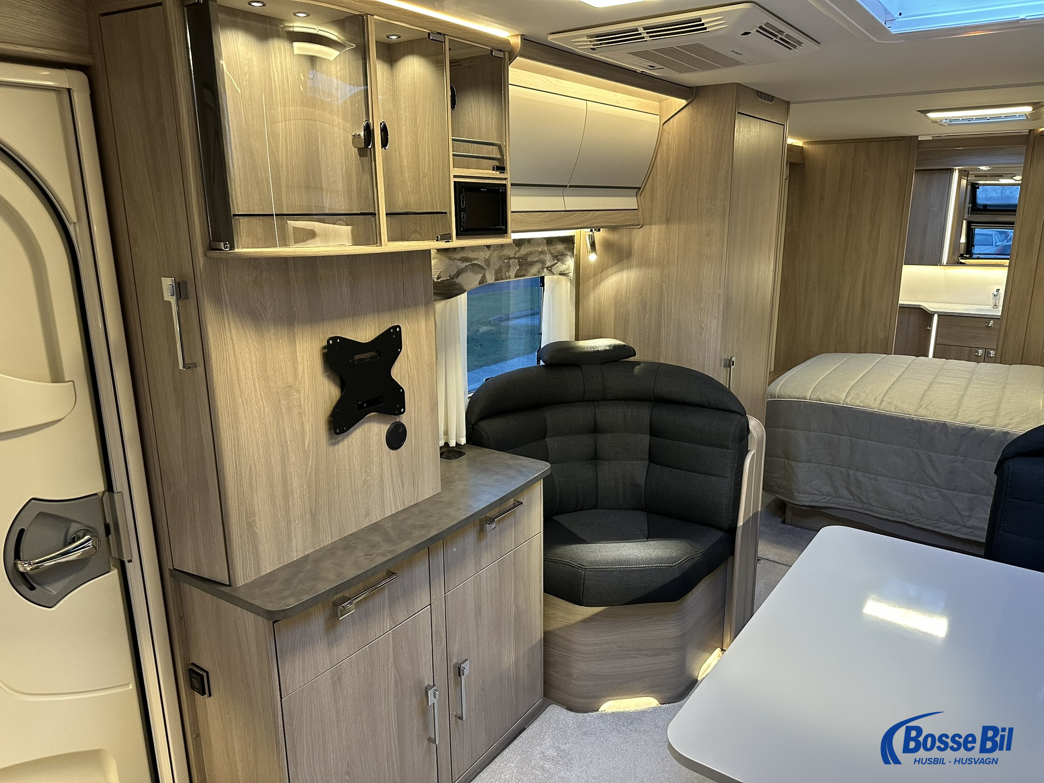 KABE IMPERIAL 780 TDL FK KS - KABE