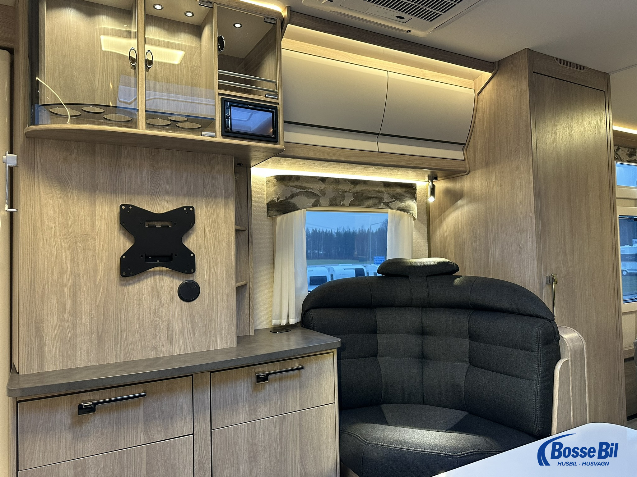 KABE IMPERIAL 780 TDL FK KS - KABE