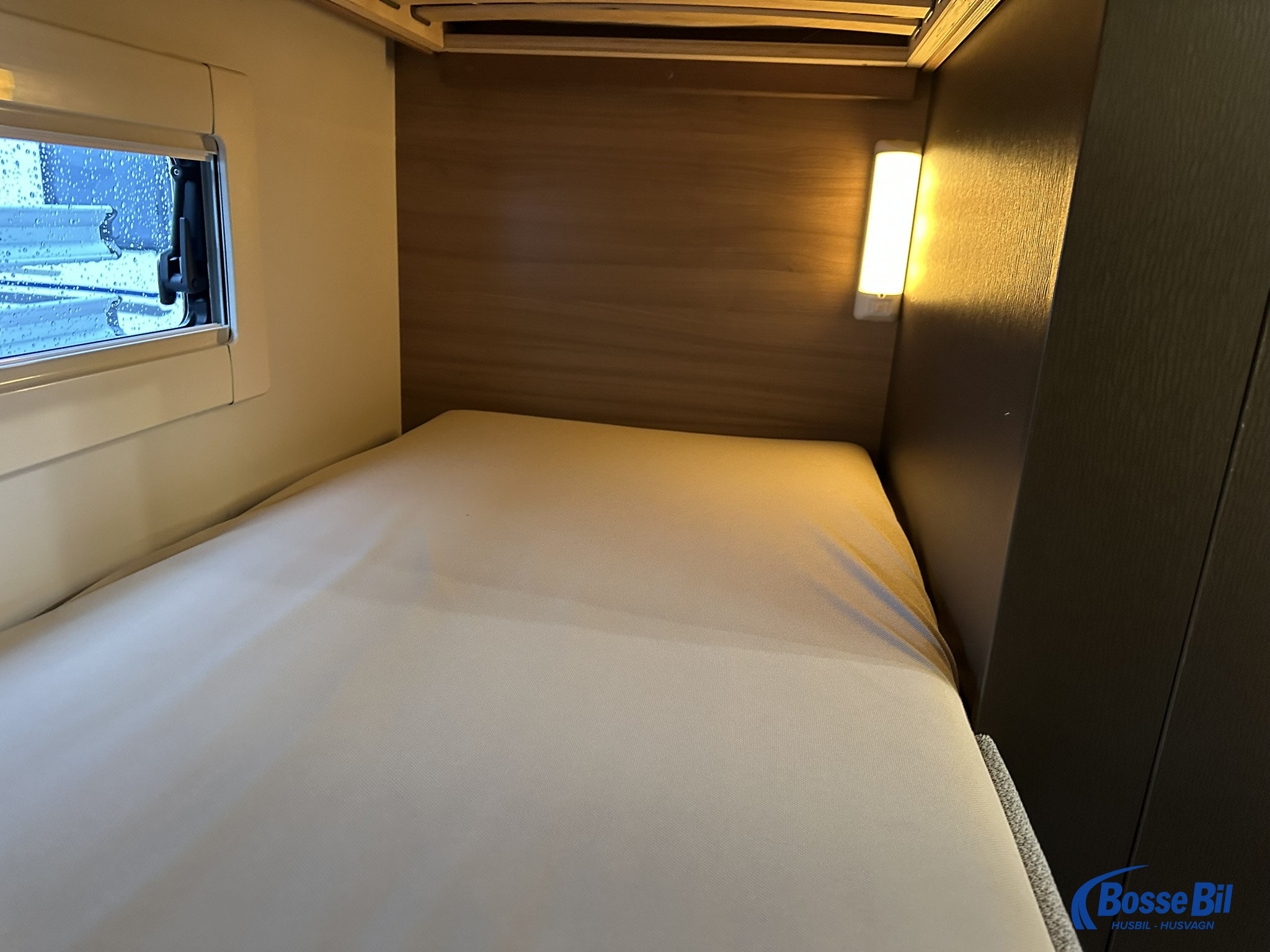Adria ALPINA 753 HK * Mover * Frontkök * Förtält * Mover * - Adria