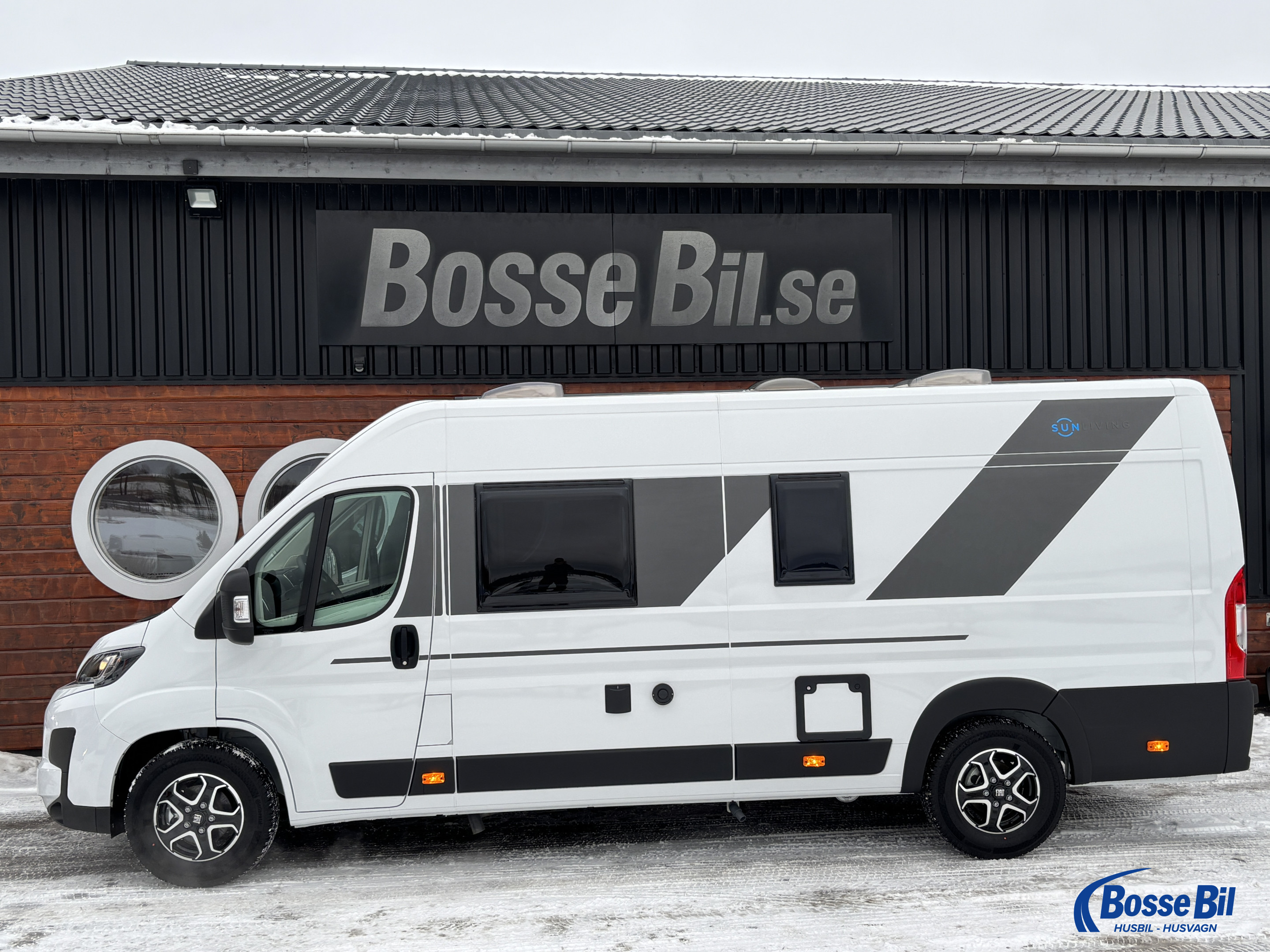 Sun Living V-SERIES V 65 SL - Sun Living