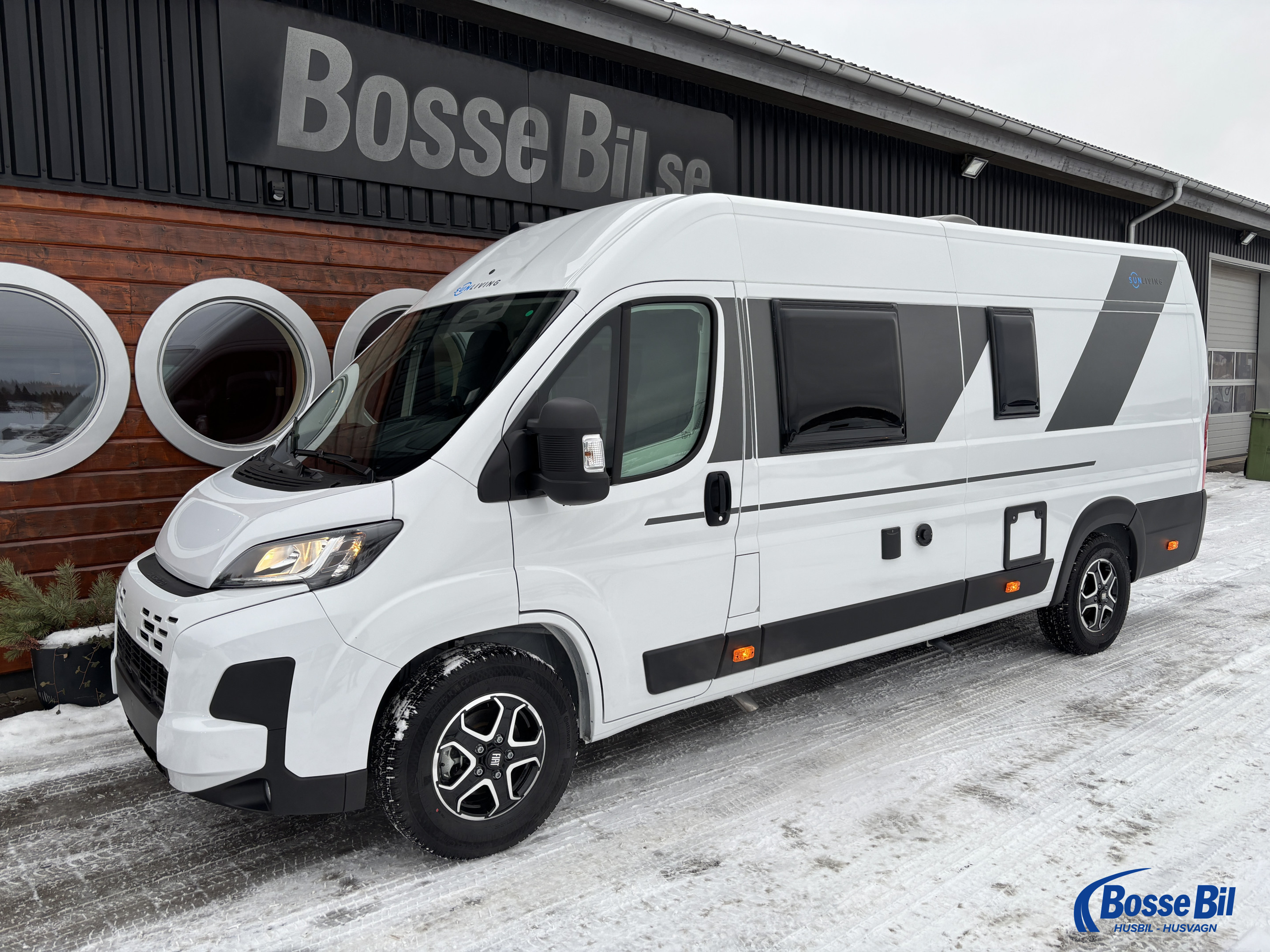 Sun Living V-SERIES V 65 SL - Sun Living