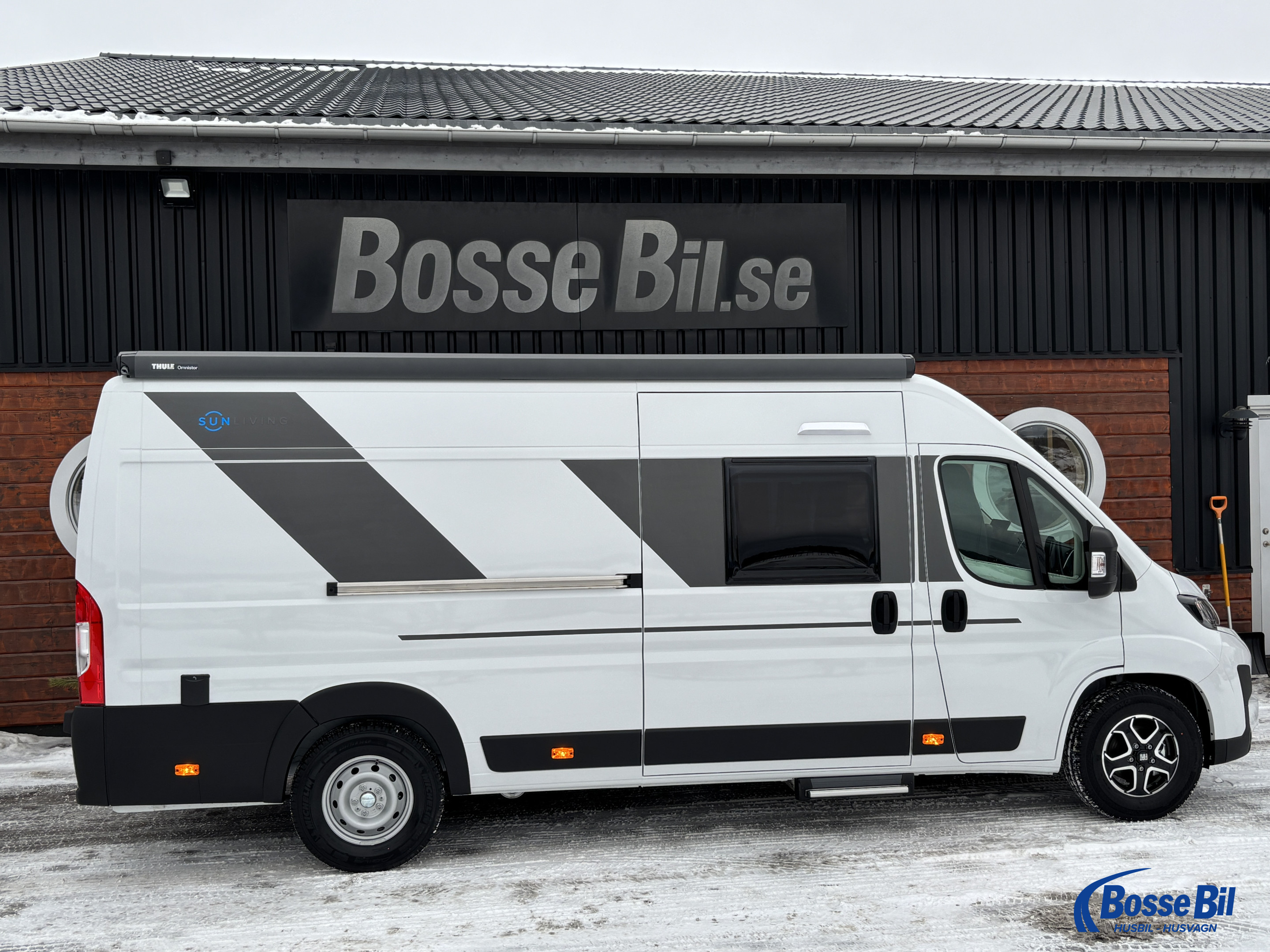 Sun Living V-SERIES V 65 SL - Sun Living
