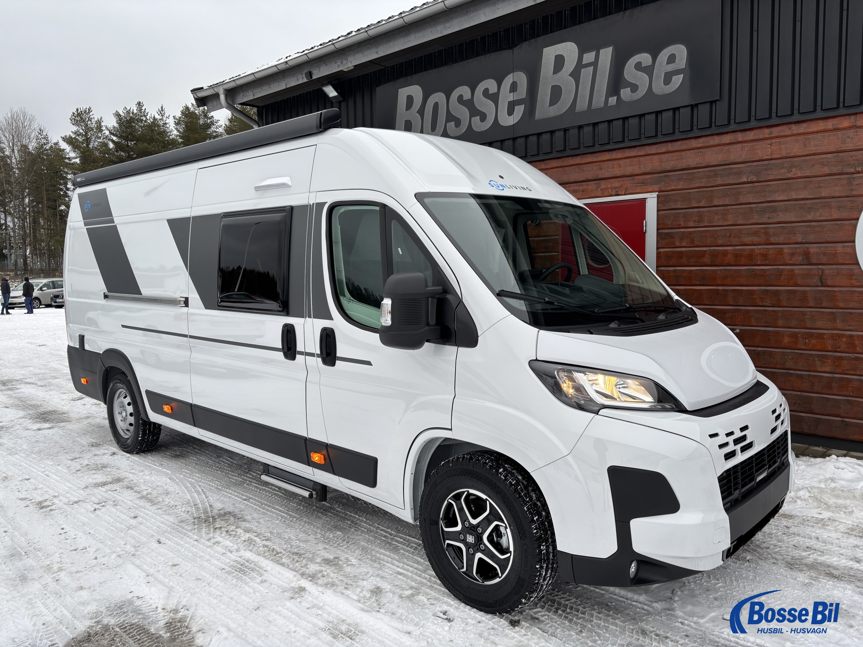 Sun Living V-SERIES V 65 SL - Sun Living