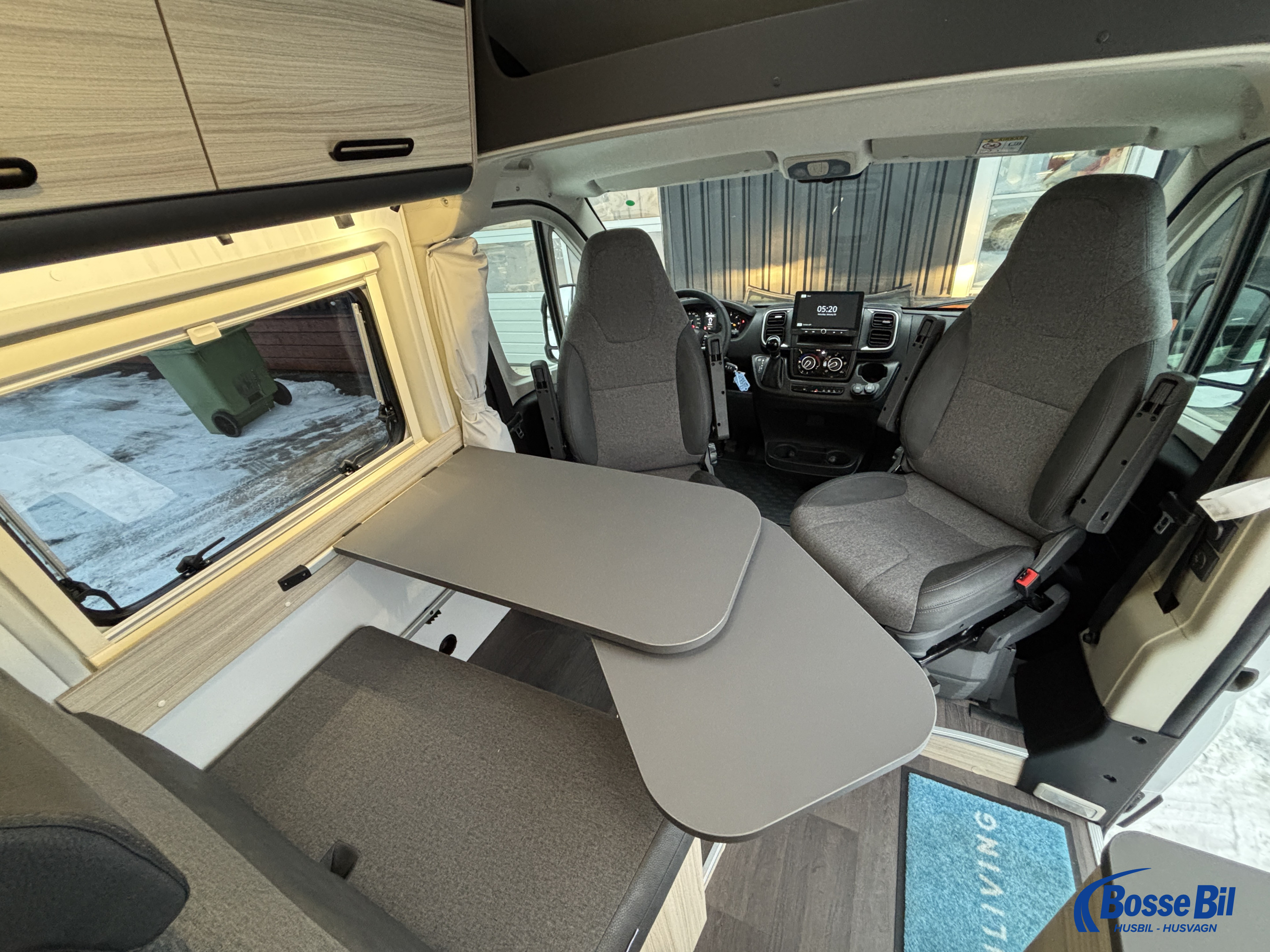 Sun Living V-SERIES V 65 SL - Sun Living