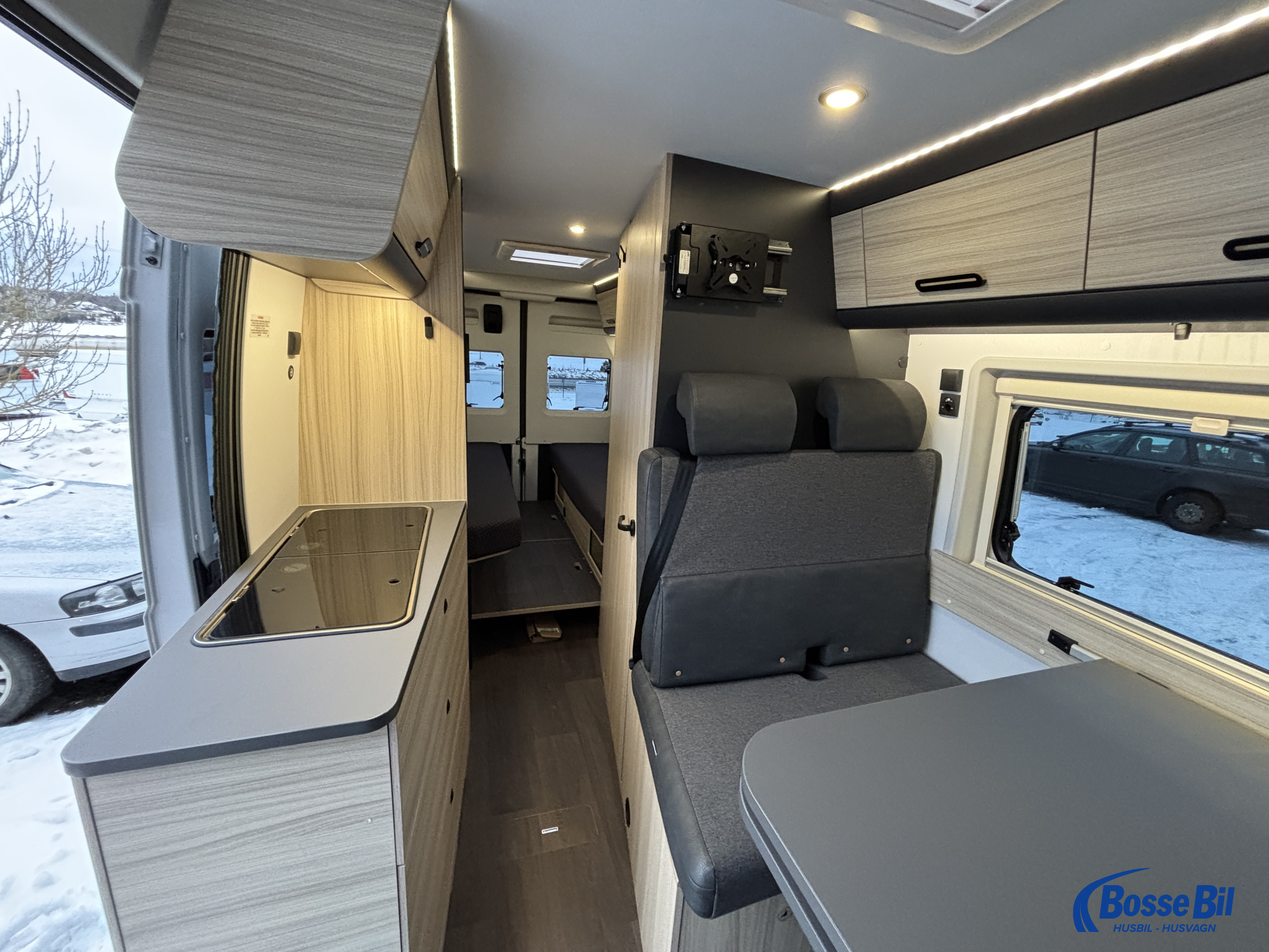 Sun Living V-SERIES V 65 SL - Sun Living