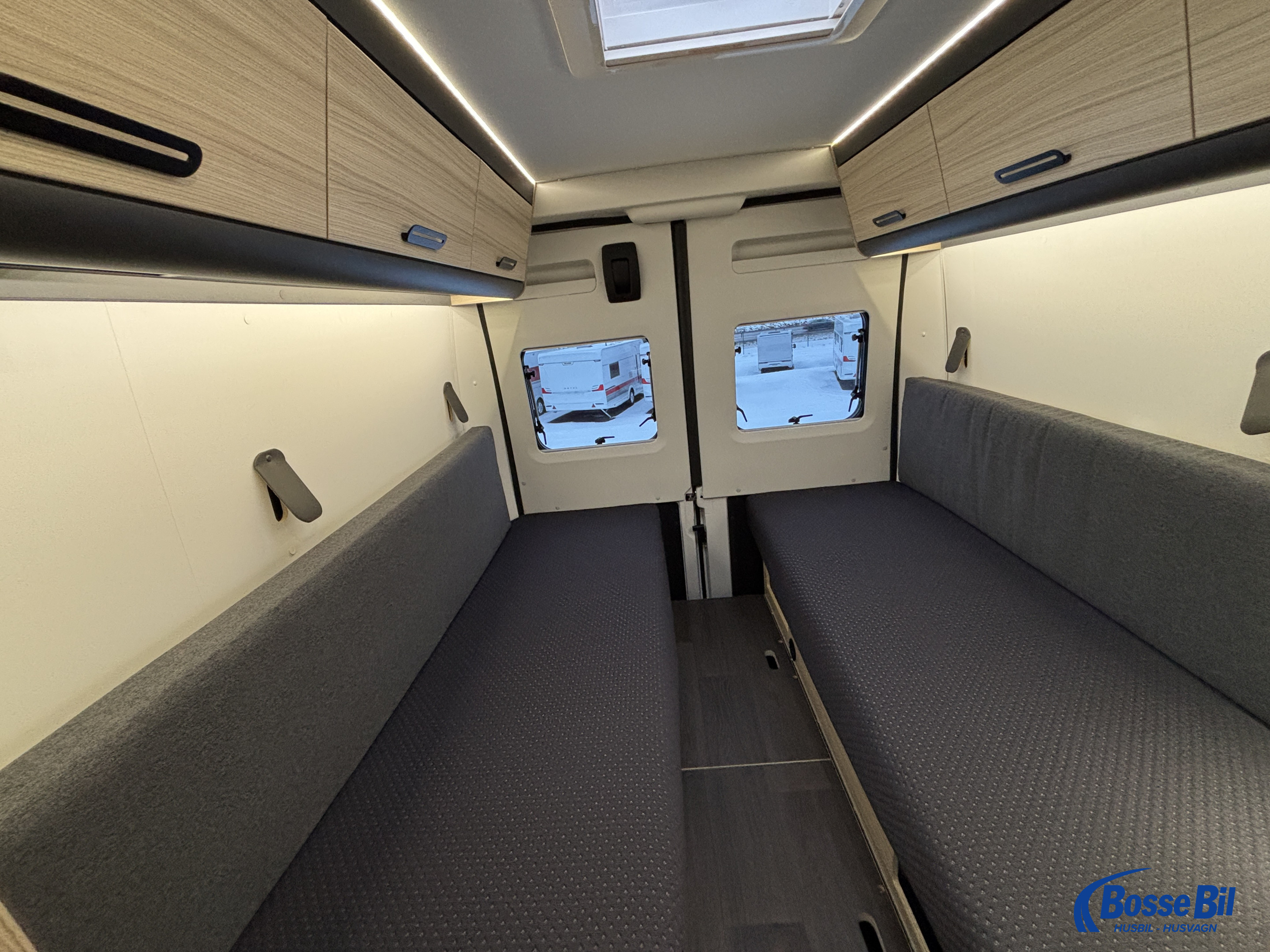 Sun Living V-SERIES V 65 SL - Sun Living