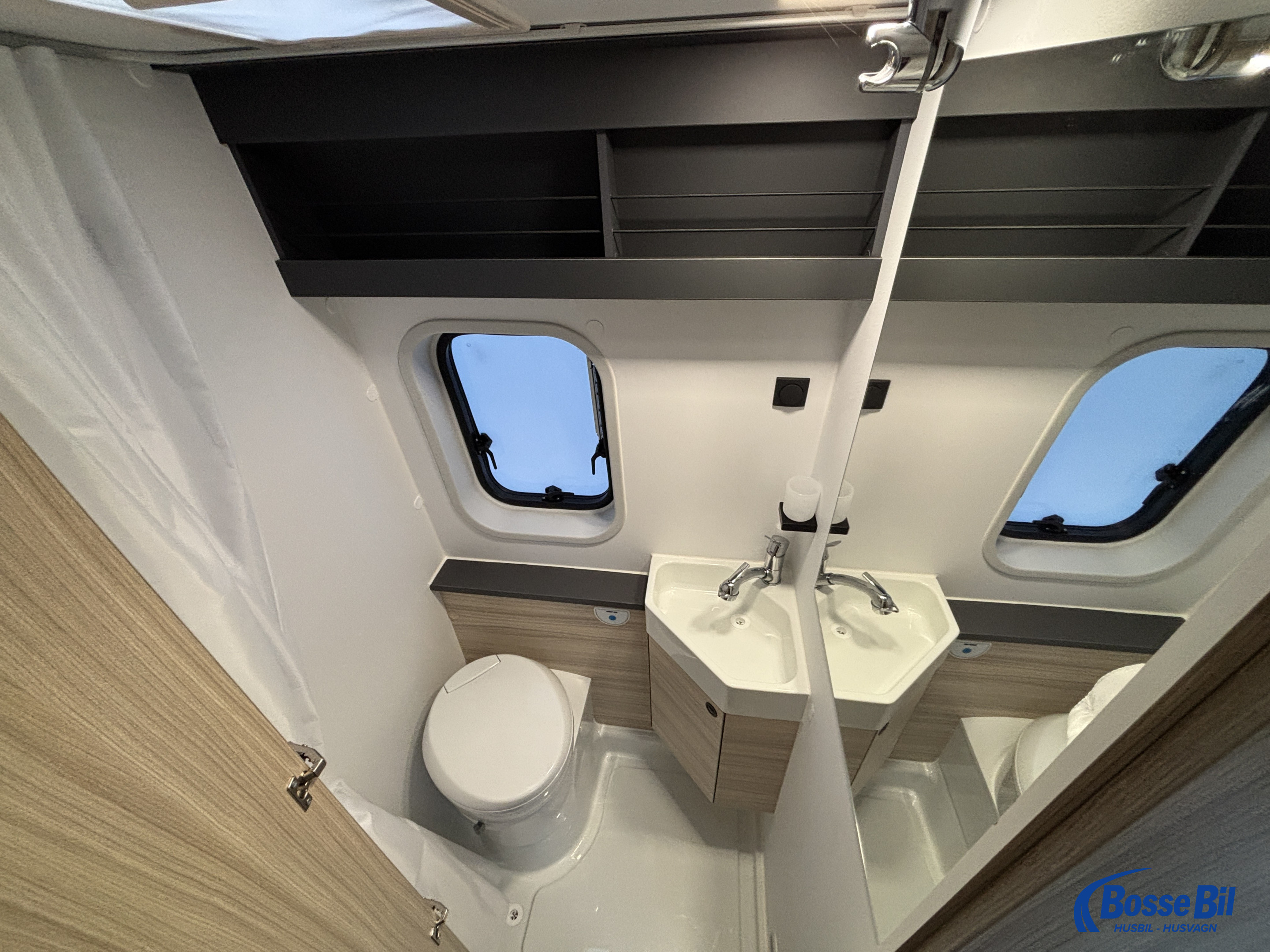 Sun Living V-SERIES V 65 SL - Sun Living