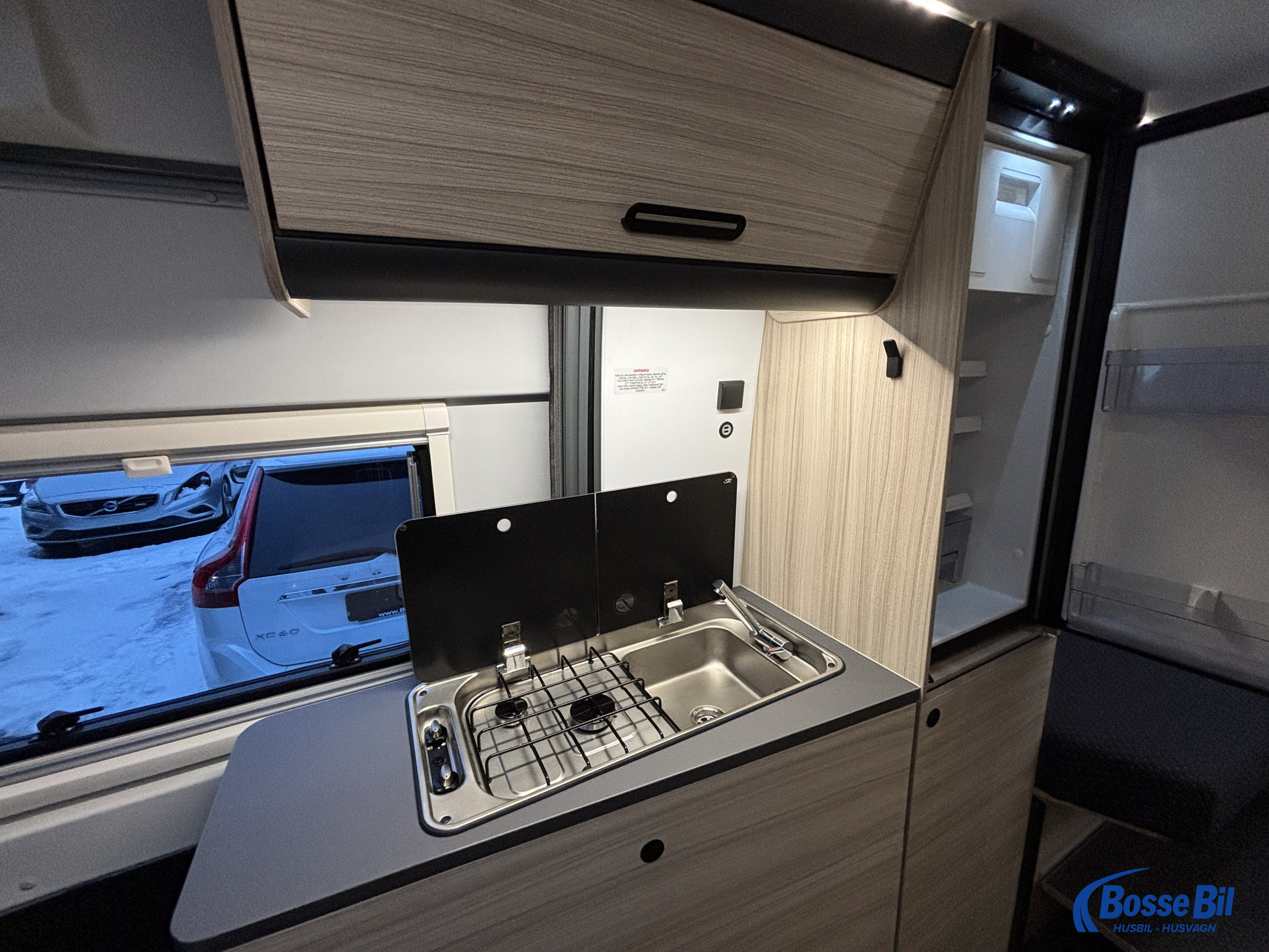 Sun Living V-SERIES V 65 SL - Sun Living