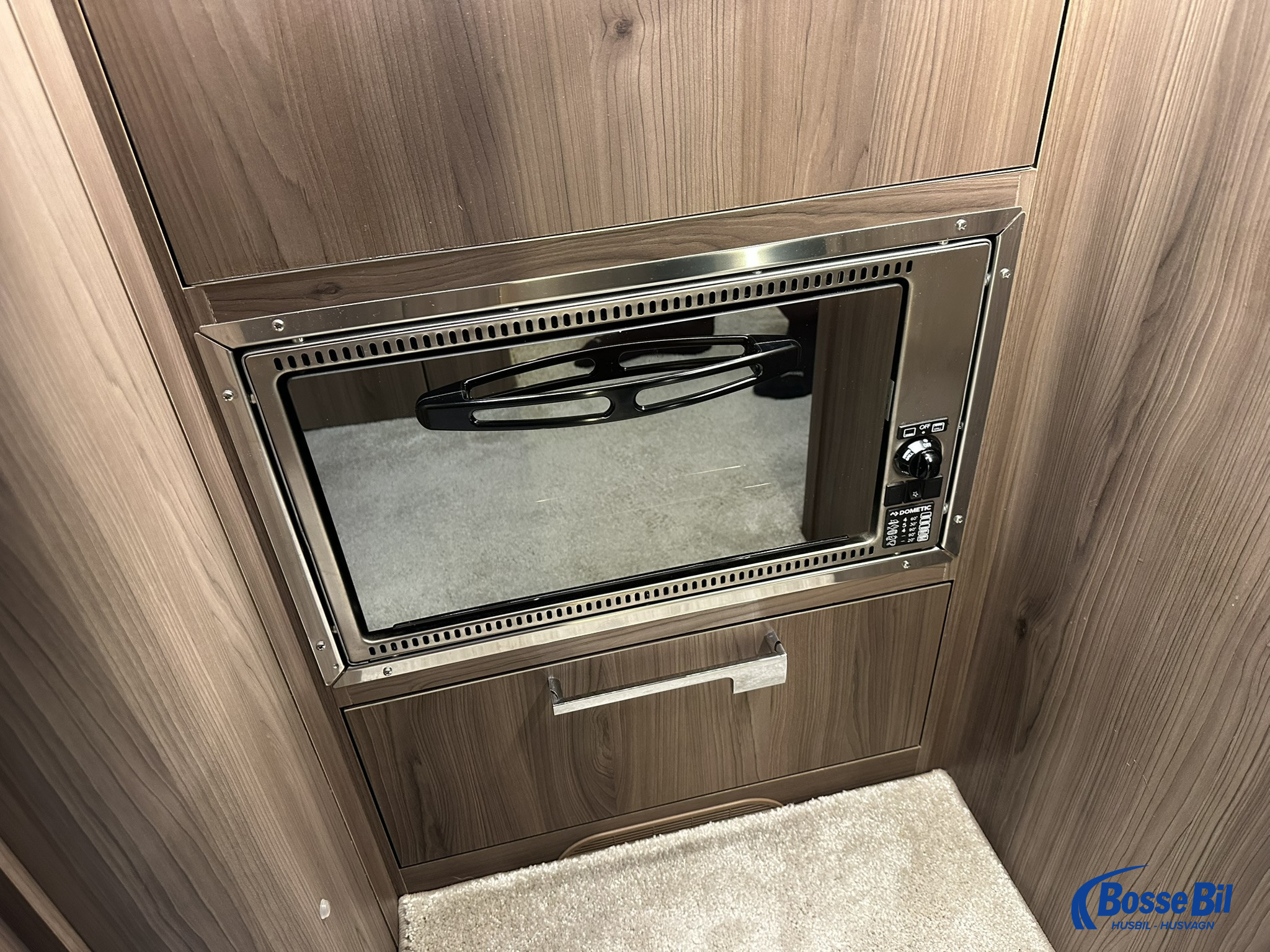 KABE Royal X 780 LQB - KABE