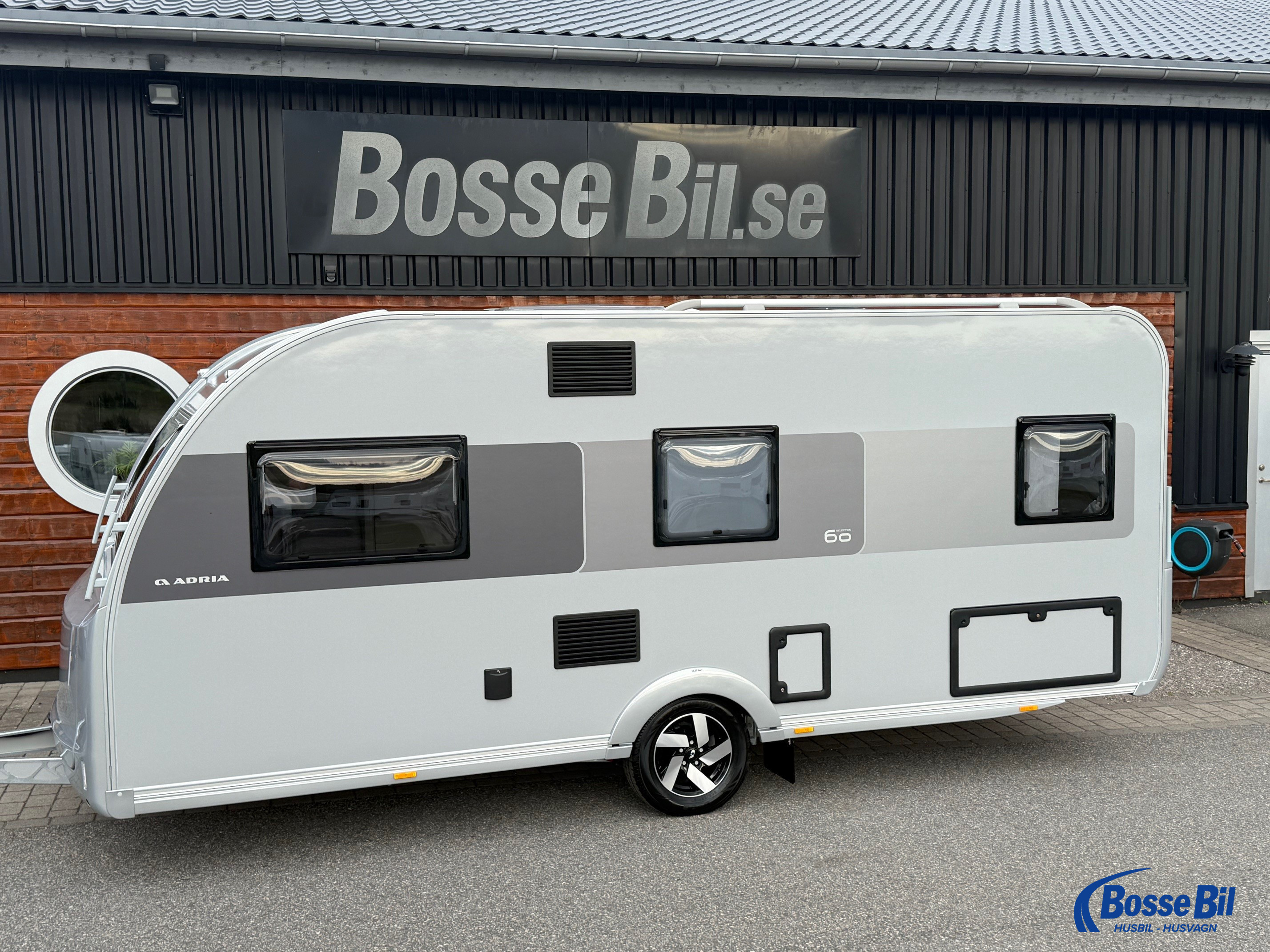 ALTEA 502 UL 60Y - Adria