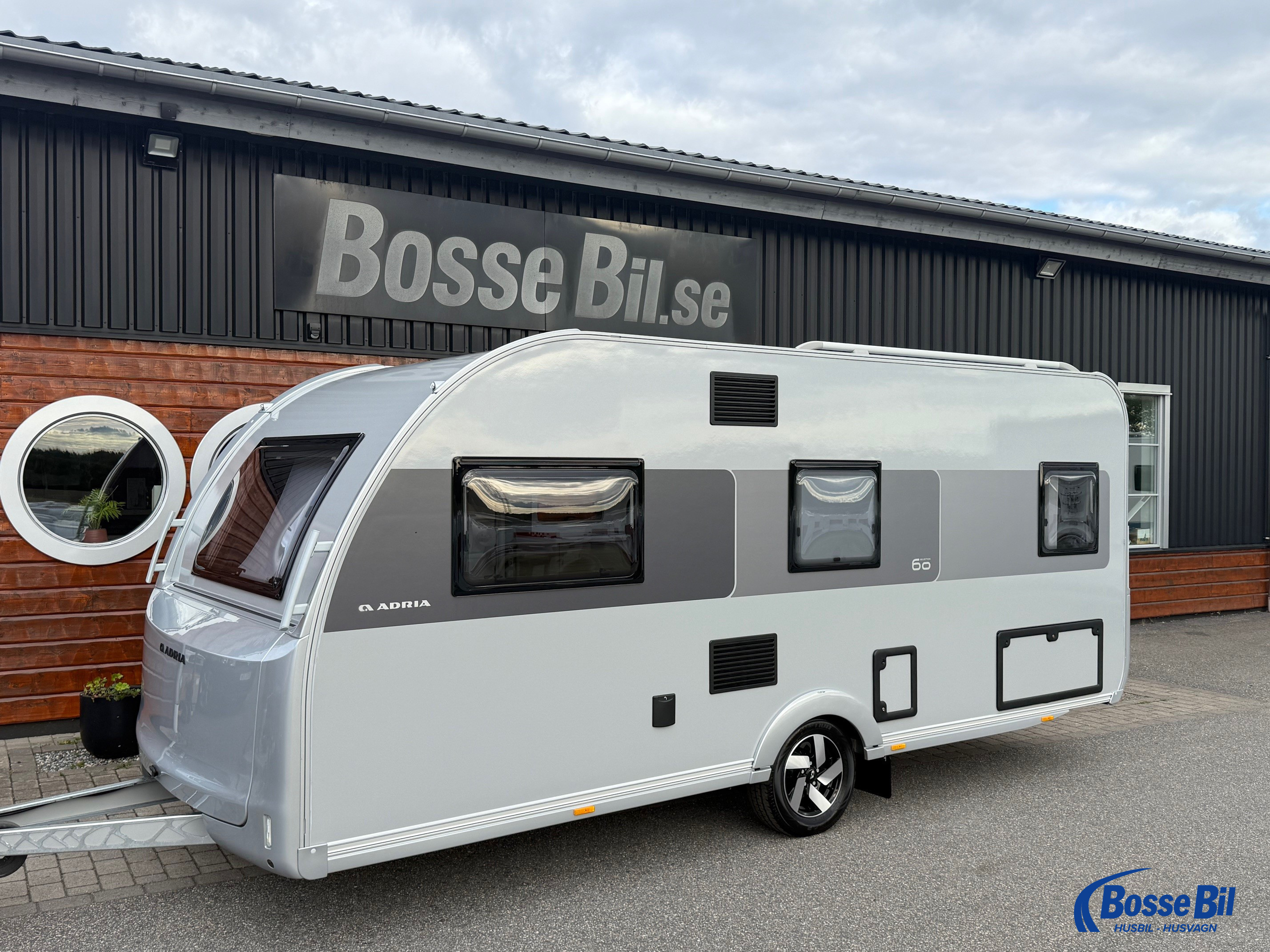 Adria ALTEA 502 UL 60Y - Adria