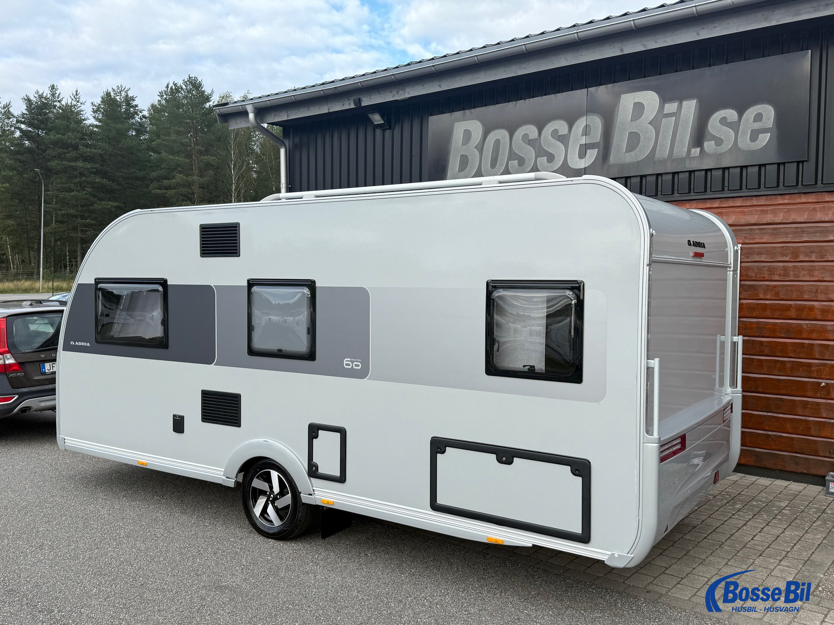 Adria ALTEA 502 UL 60Y - Adria