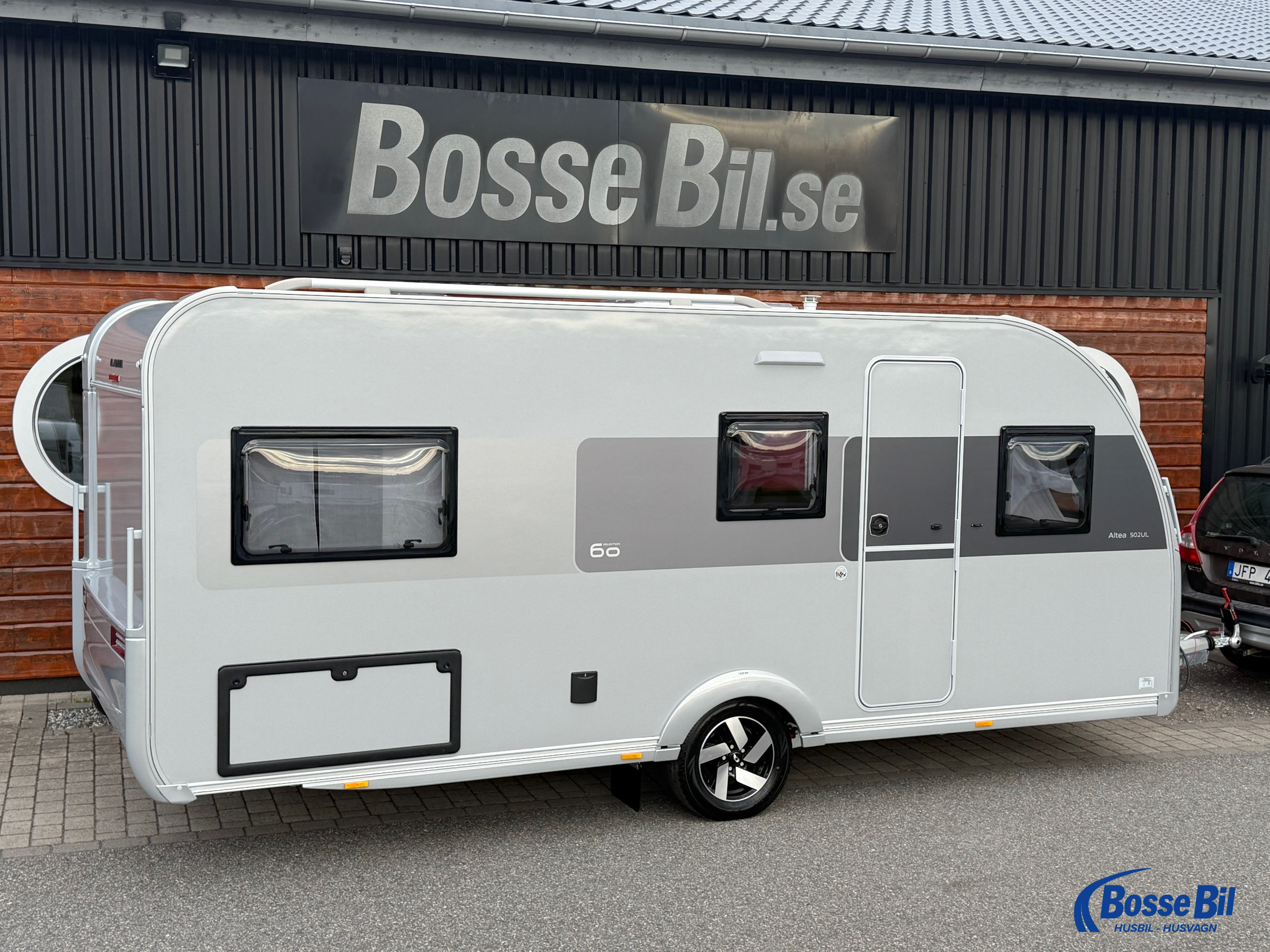 Adria ALTEA 502 UL 60Y - Adria