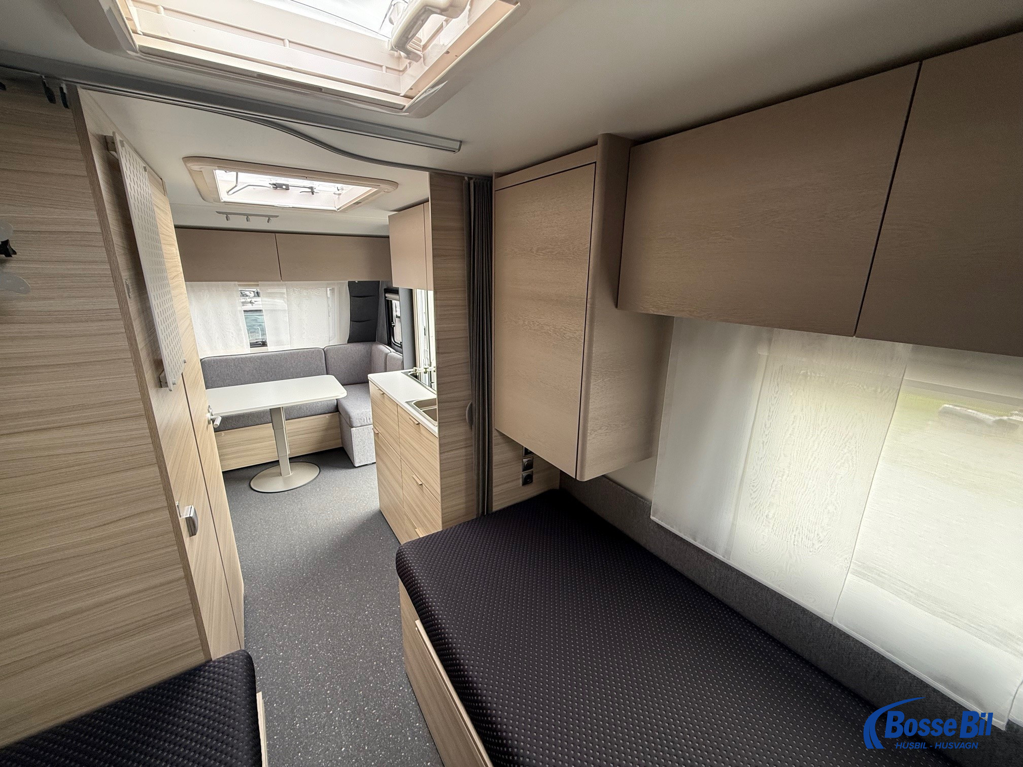 Adria ALTEA 502 UL 60Y - Adria