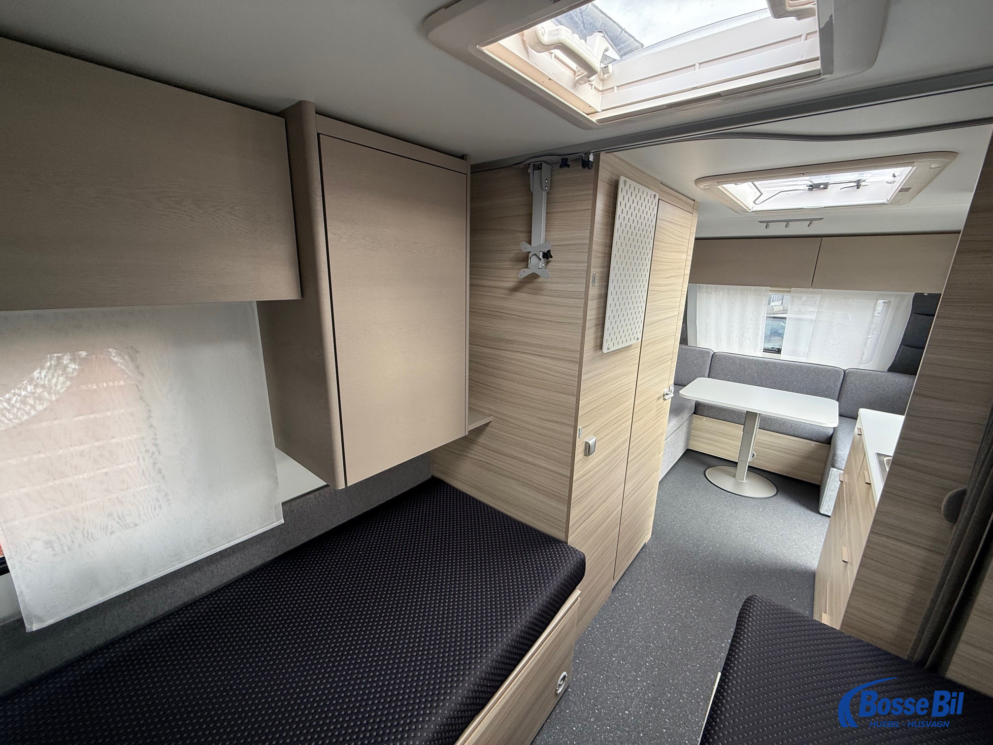 Adria ALTEA 502 UL 60Y - Adria