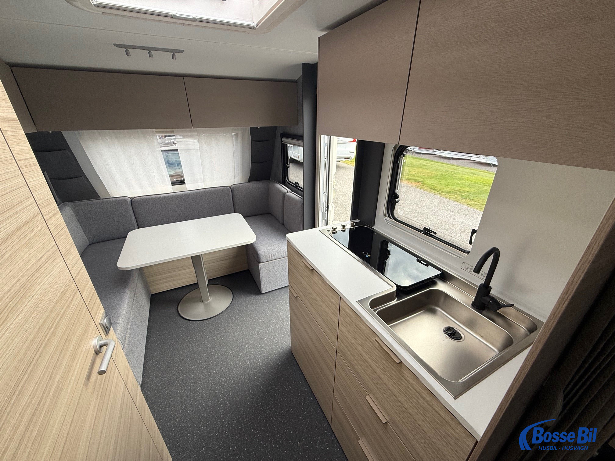 Adria ALTEA 502 UL 60Y - Adria