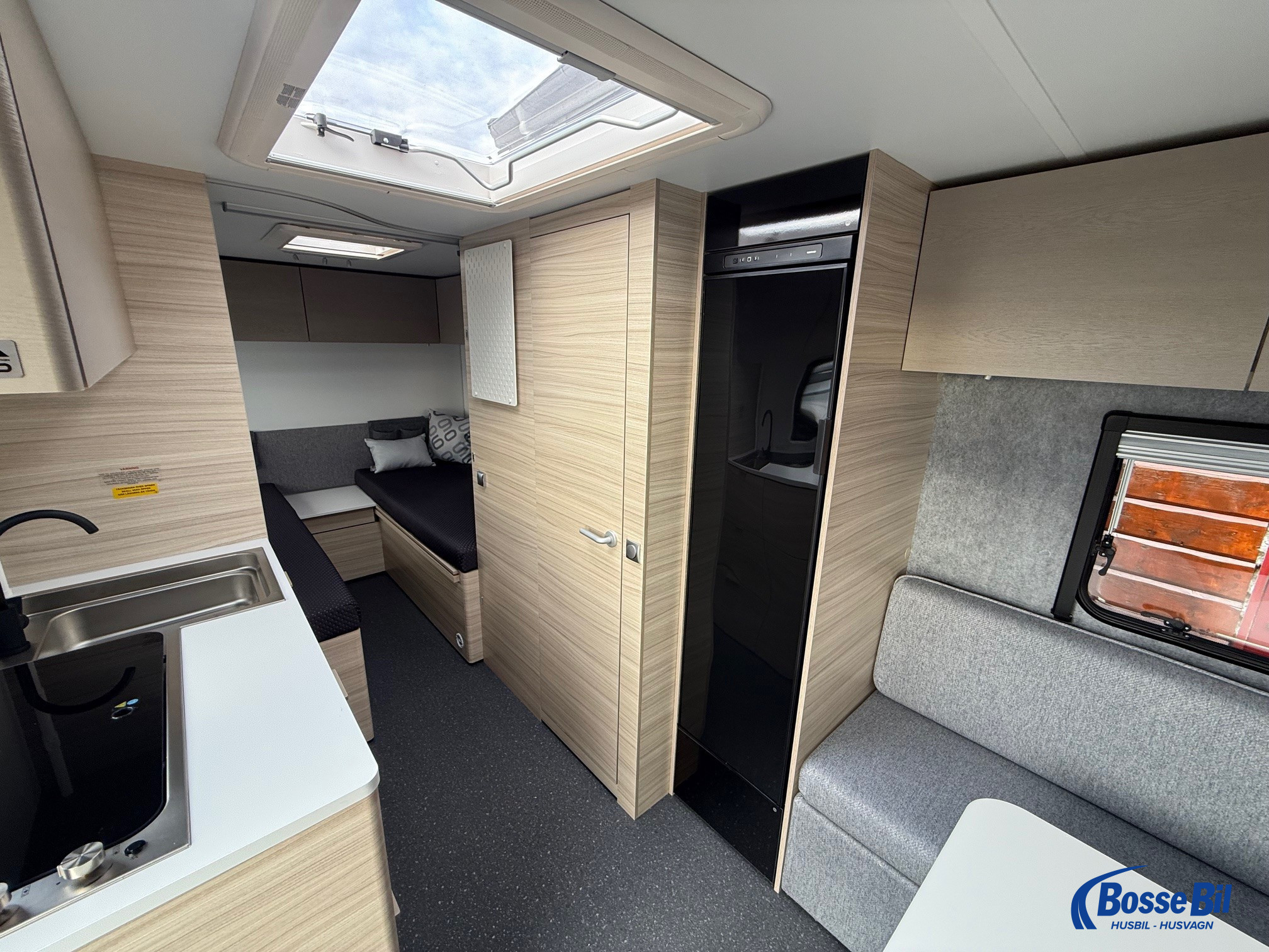 Adria ALTEA 502 UL 60Y - Adria