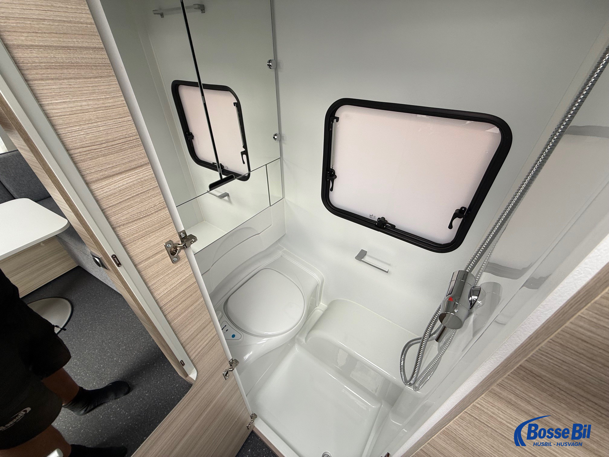 Adria ALTEA 502 UL 60Y - Adria