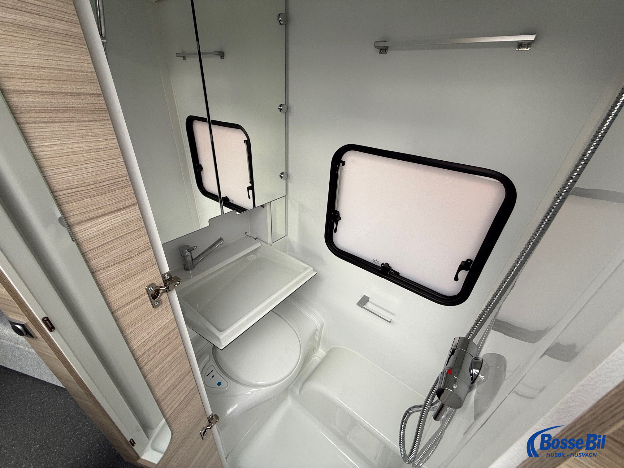 Adria ALTEA 502 UL 60Y - Adria