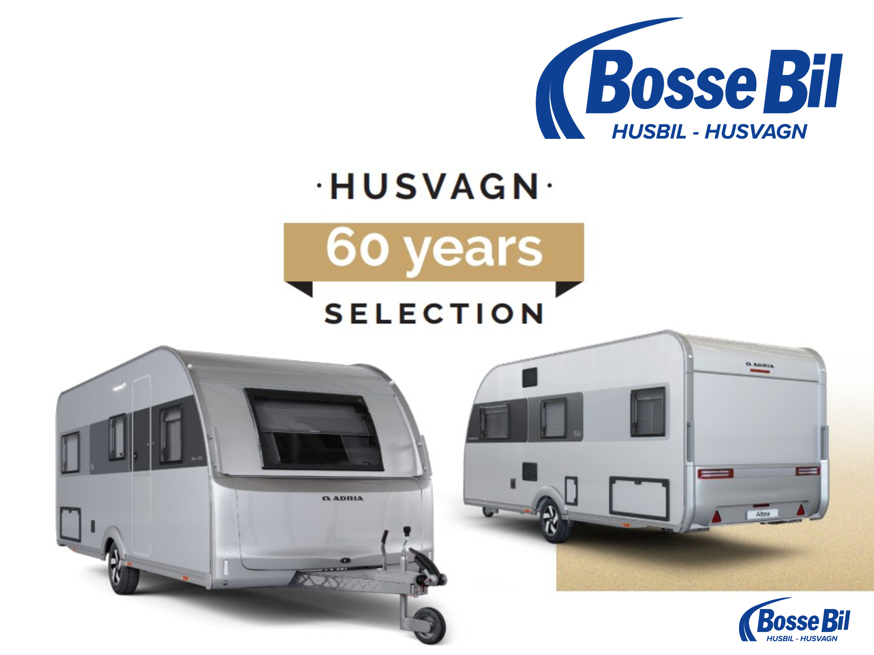 Adria ALTEA 502 UL 60Y - Adria