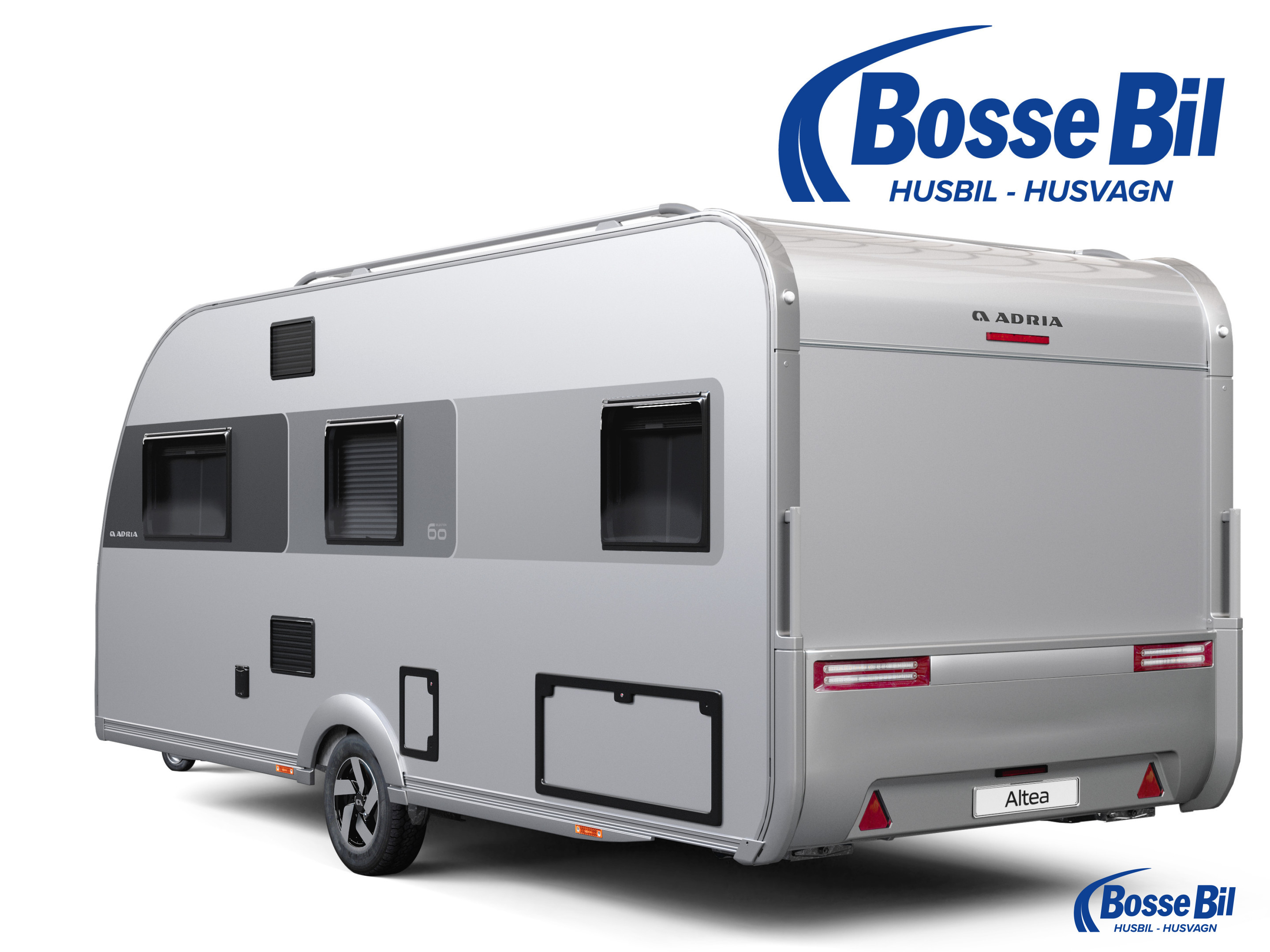 Adria ALTEA 502 UL 60Y - Adria