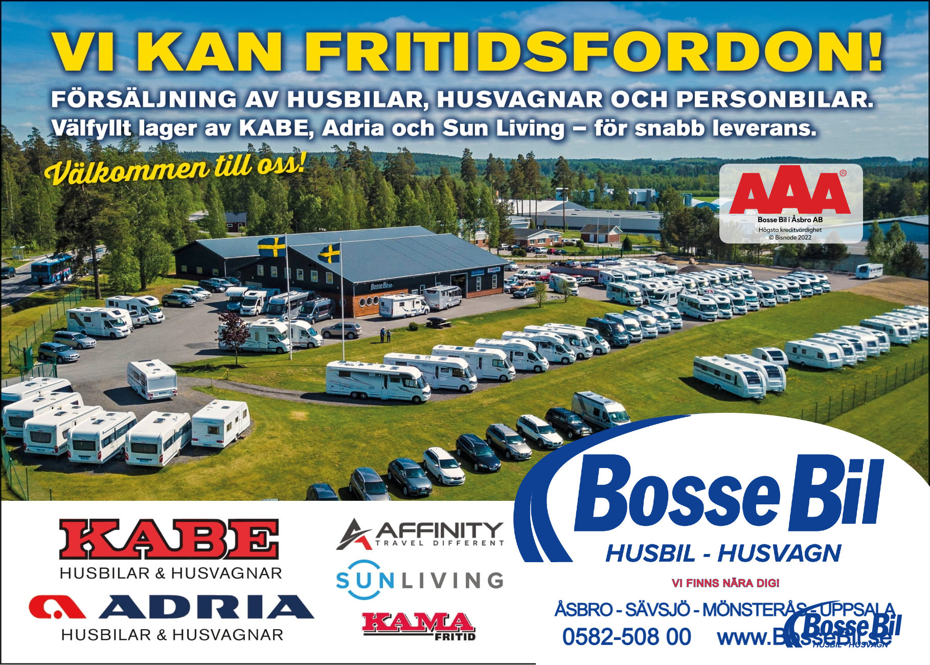 Adria ALTEA 502 UL 60Y - Adria