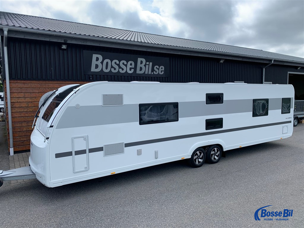 Adria Alpina 903 HT - Adria