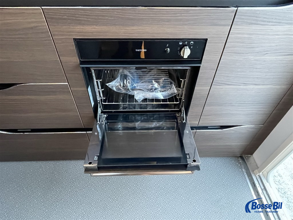 Adria Alpina 903 HT - Adria