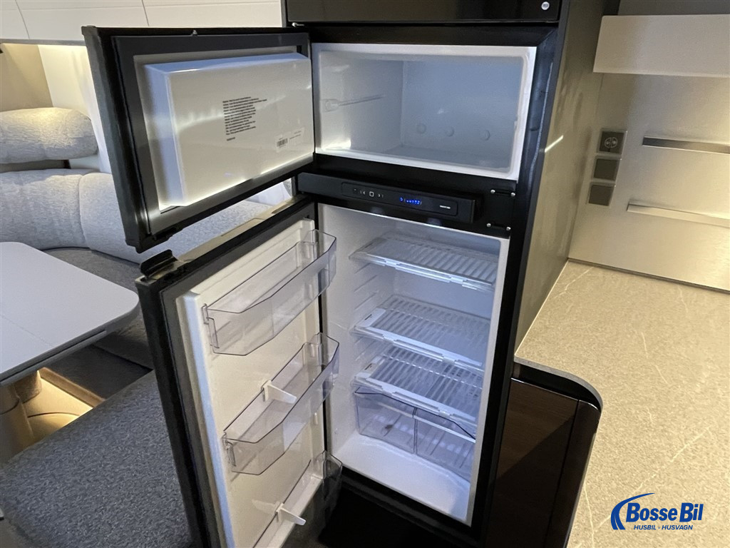 Adria Alpina 903 HT - Adria