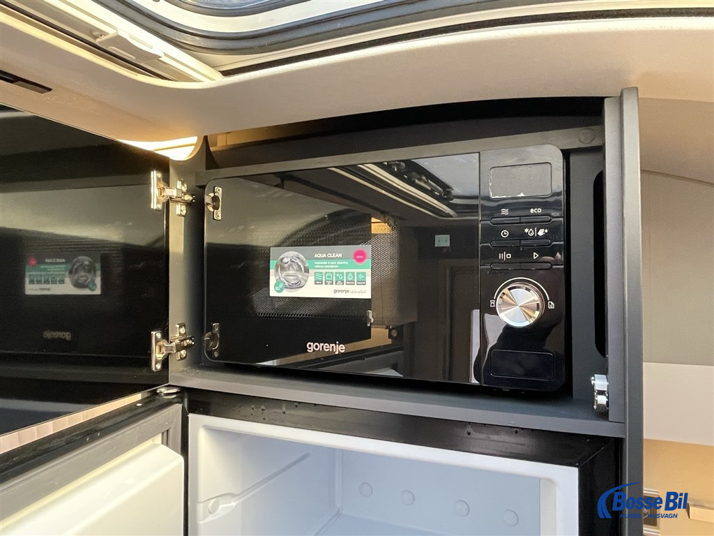 Adria Alpina 903 HT - Adria