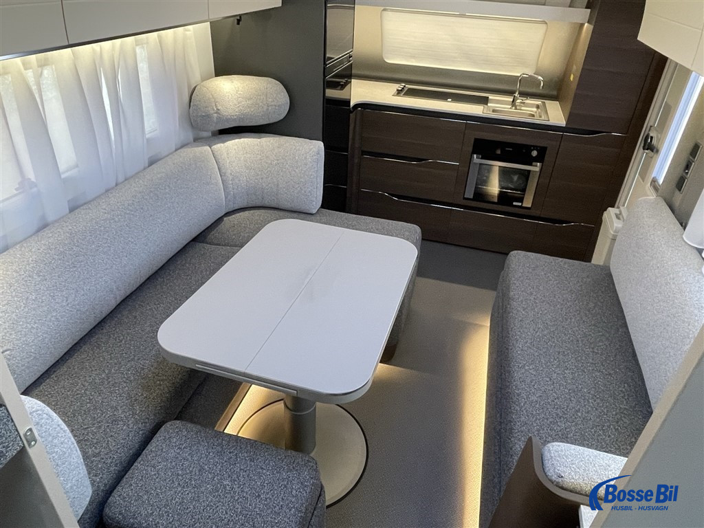 Adria Alpina 903 HT - Adria