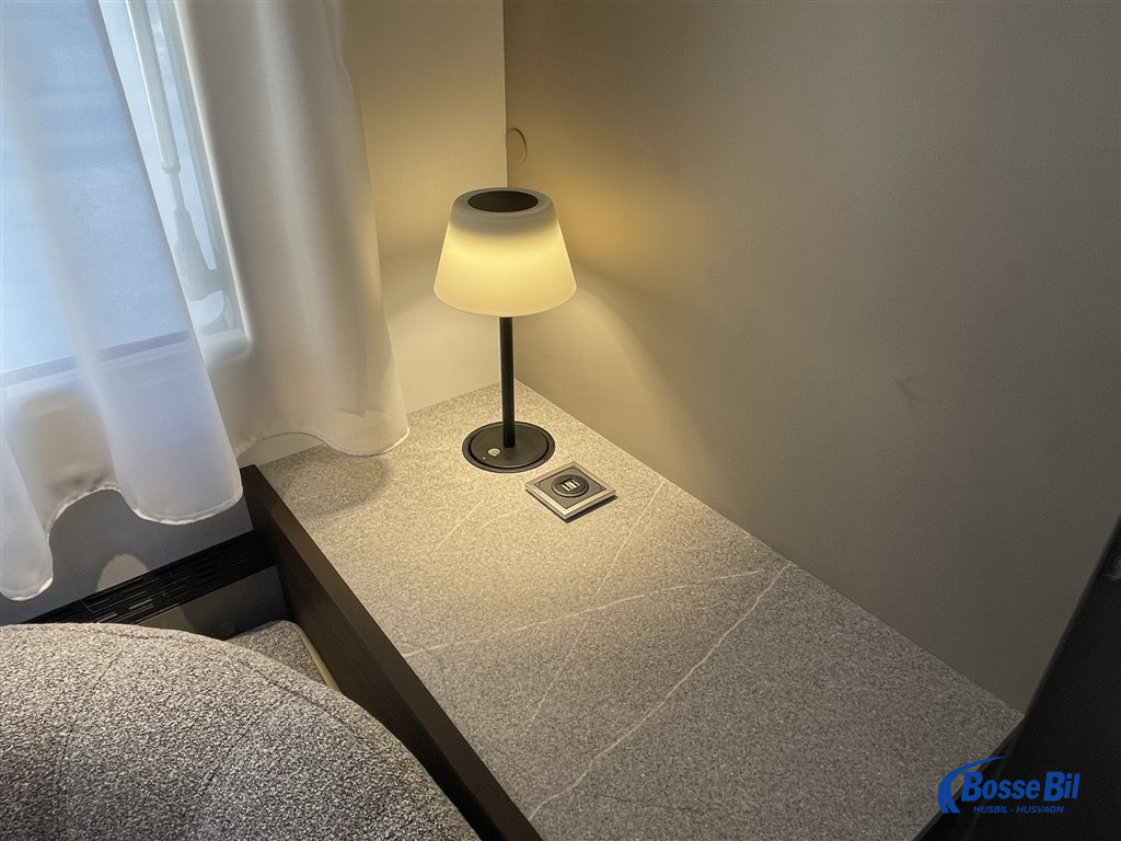 Adria Alpina 903 HT - Adria