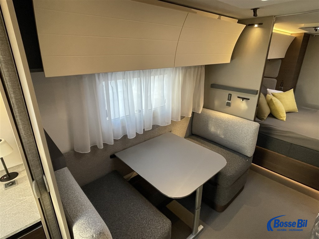 Adria Alpina 903 HT - Adria