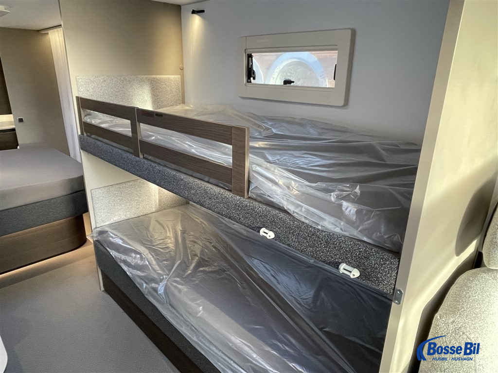 Adria Alpina 903 HT - Adria