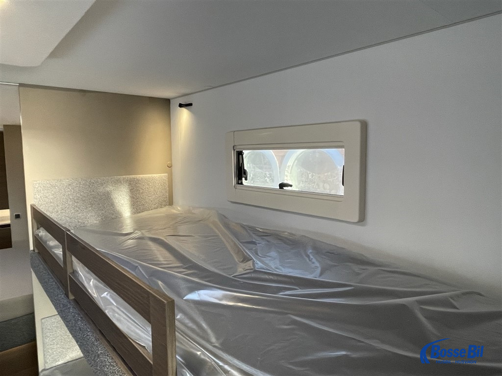 Adria Alpina 903 HT - Adria