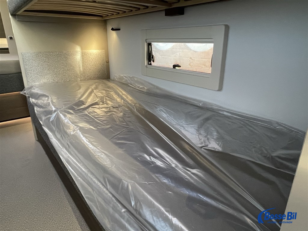 Adria Alpina 903 HT - Adria