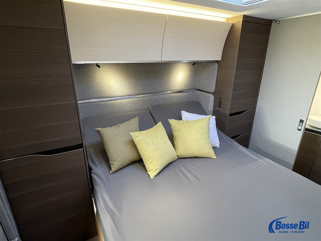 Adria Alpina 903 HT - Adria