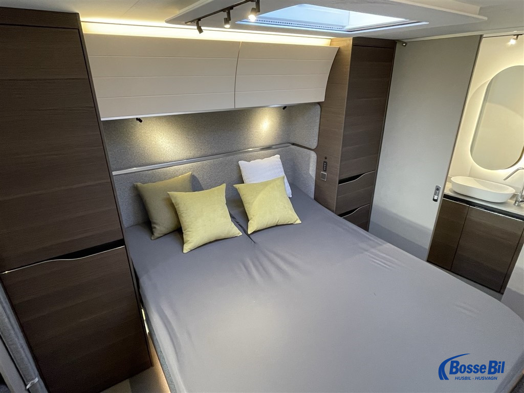 Adria Alpina 903 HT - Adria