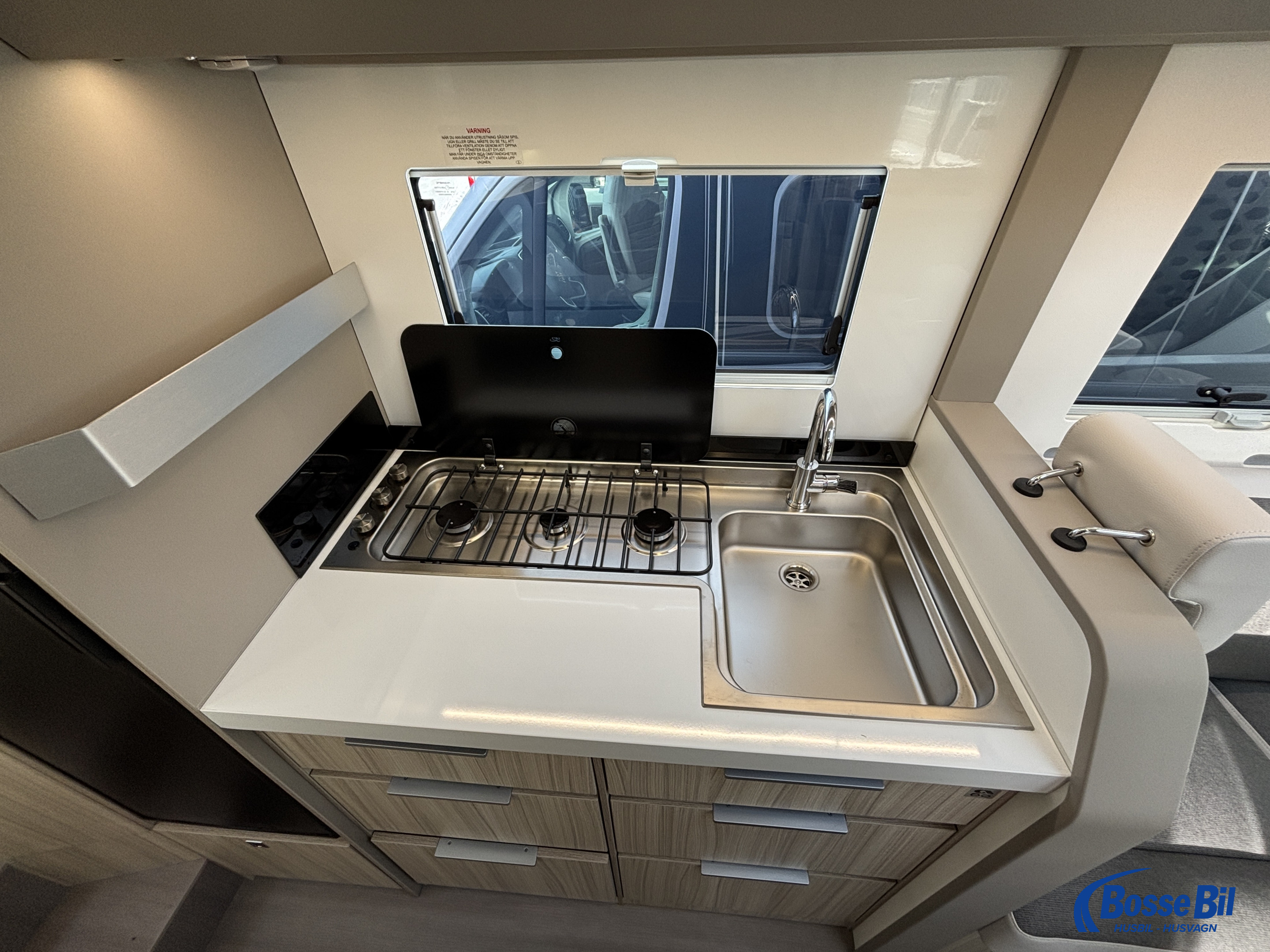 Adria COMPACT DL 60Y - Fiat MultiJet3 140HP (103kW) 35L - Adria