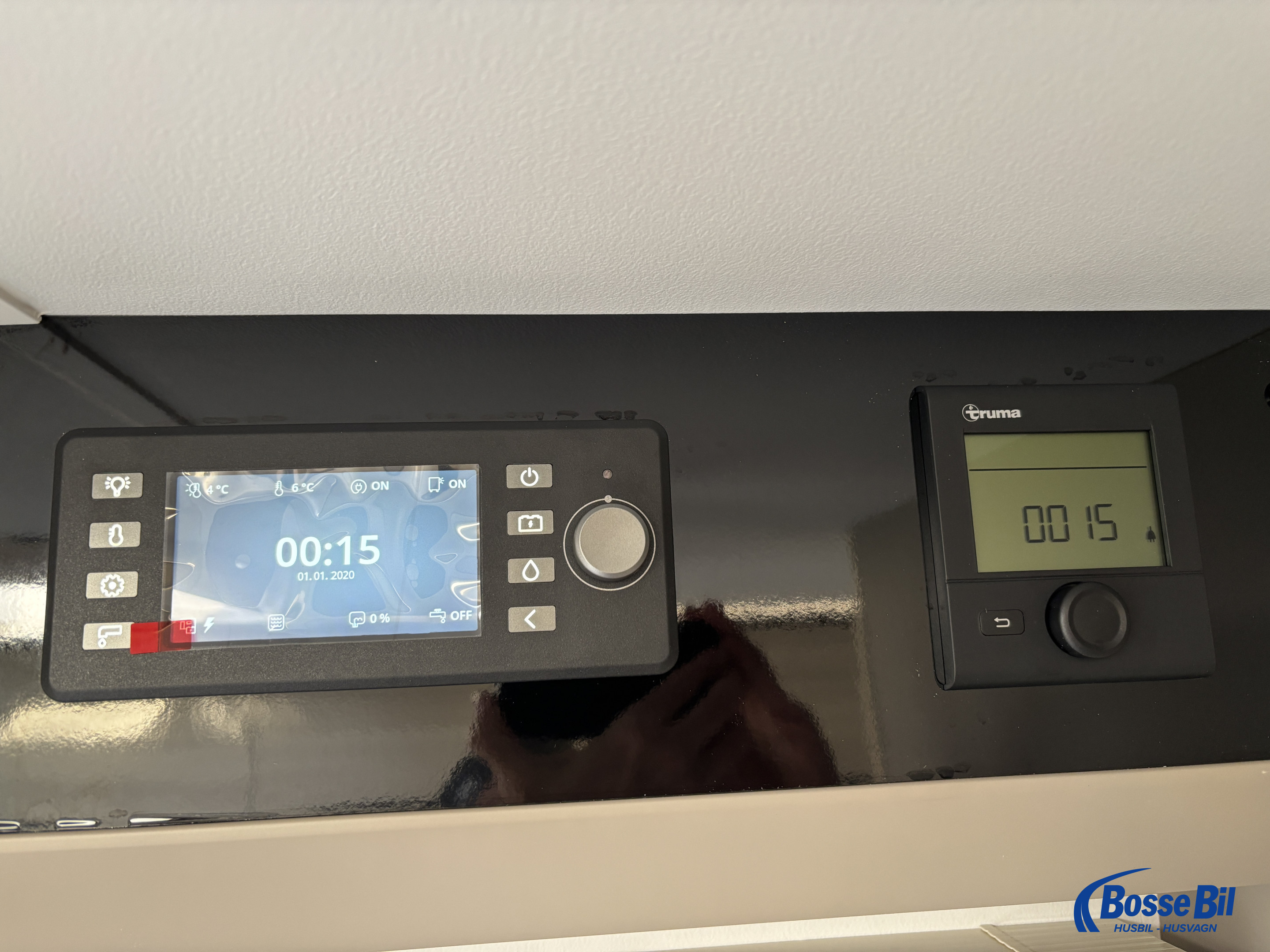 Adria COMPACT DL 60Y - Fiat MultiJet3 140HP (103kW) 35L - Adria